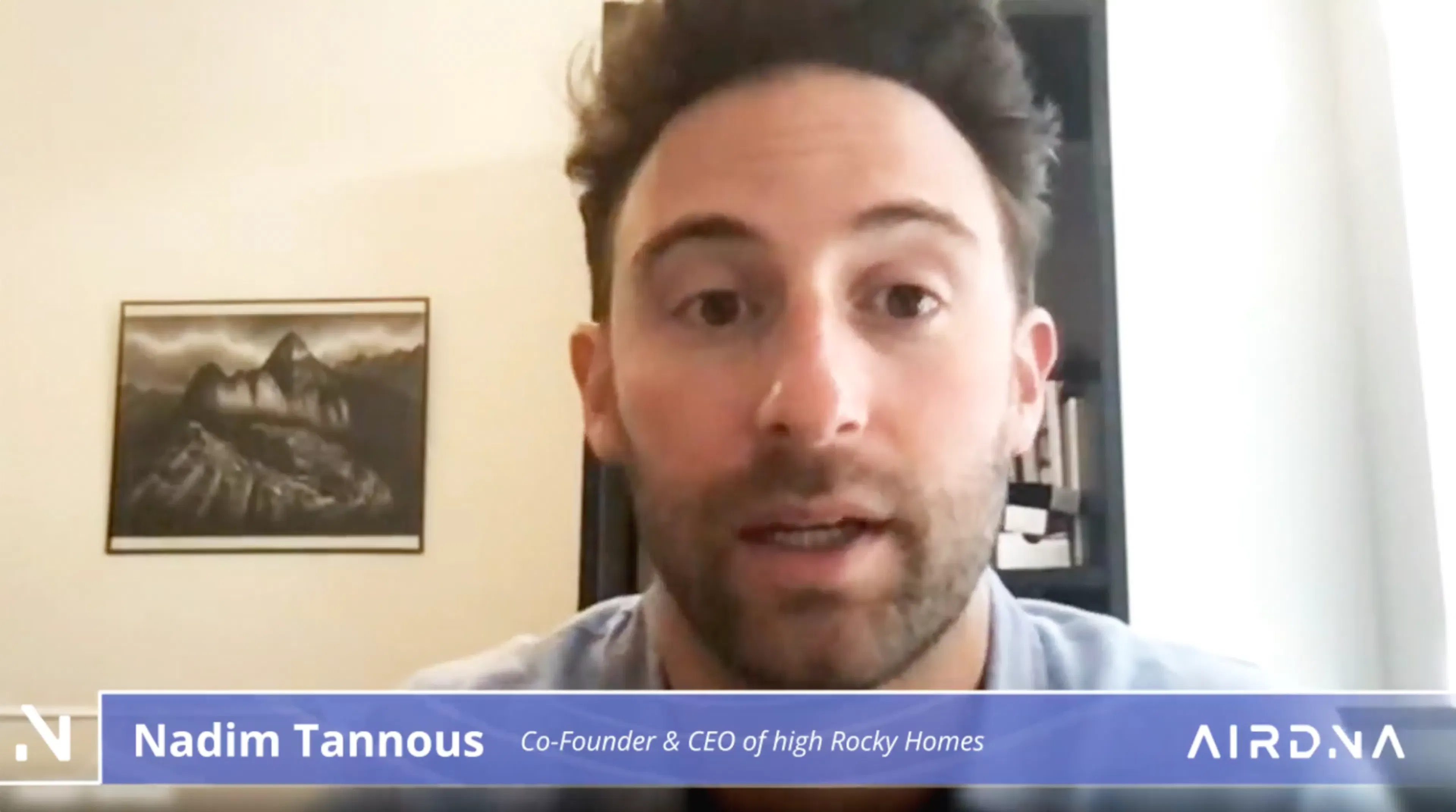How One Vacation Rental Manager Scaled to 150+ Properties with AirDNA