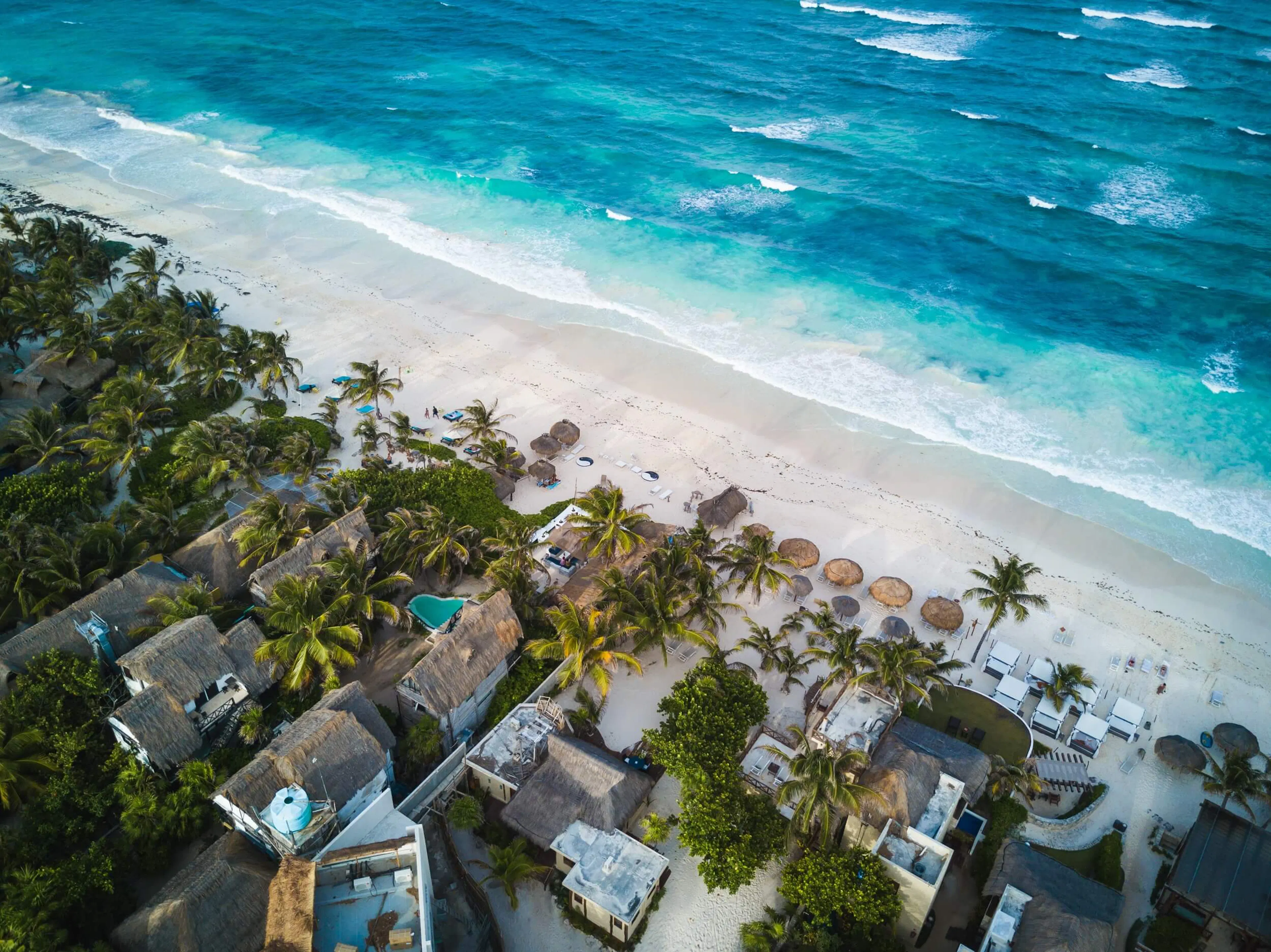 Mexico Vacation Rentals: Emerging Markets to Watch