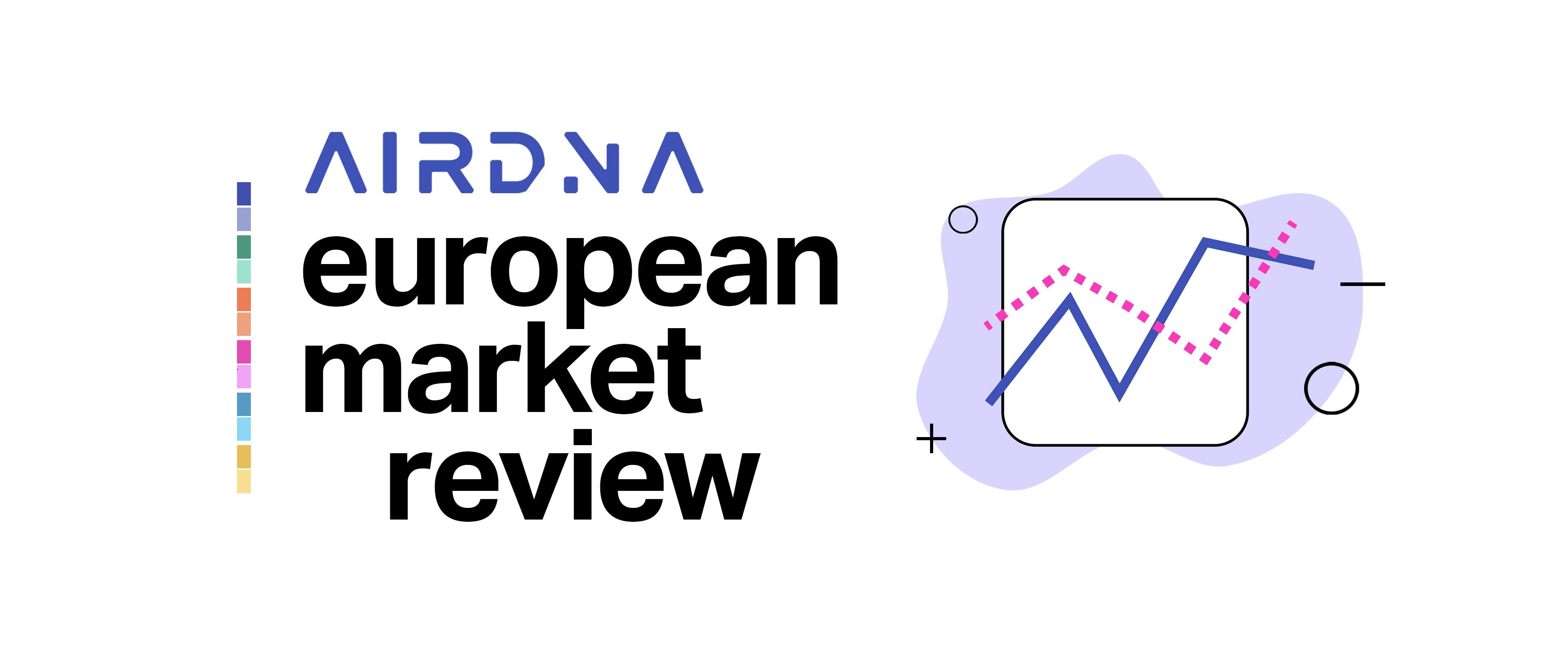 European Market Review December Puts A Bow On Record Year For European european-market-review-december-puts-a-bow-on-record-year-for-european