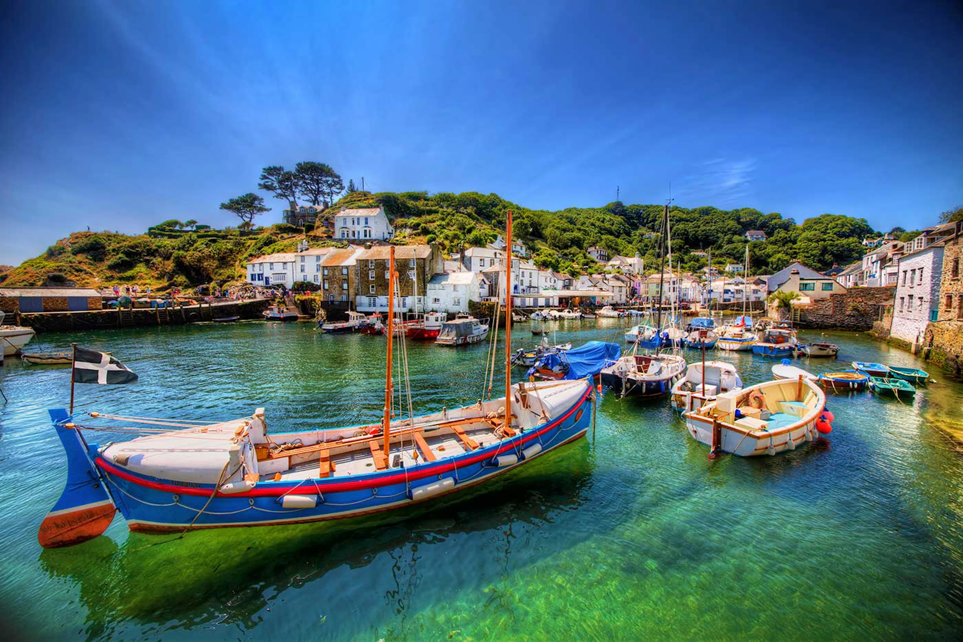 Airbnb UK and Europe: The Top Markets for Hidden Holiday Lets in 2021