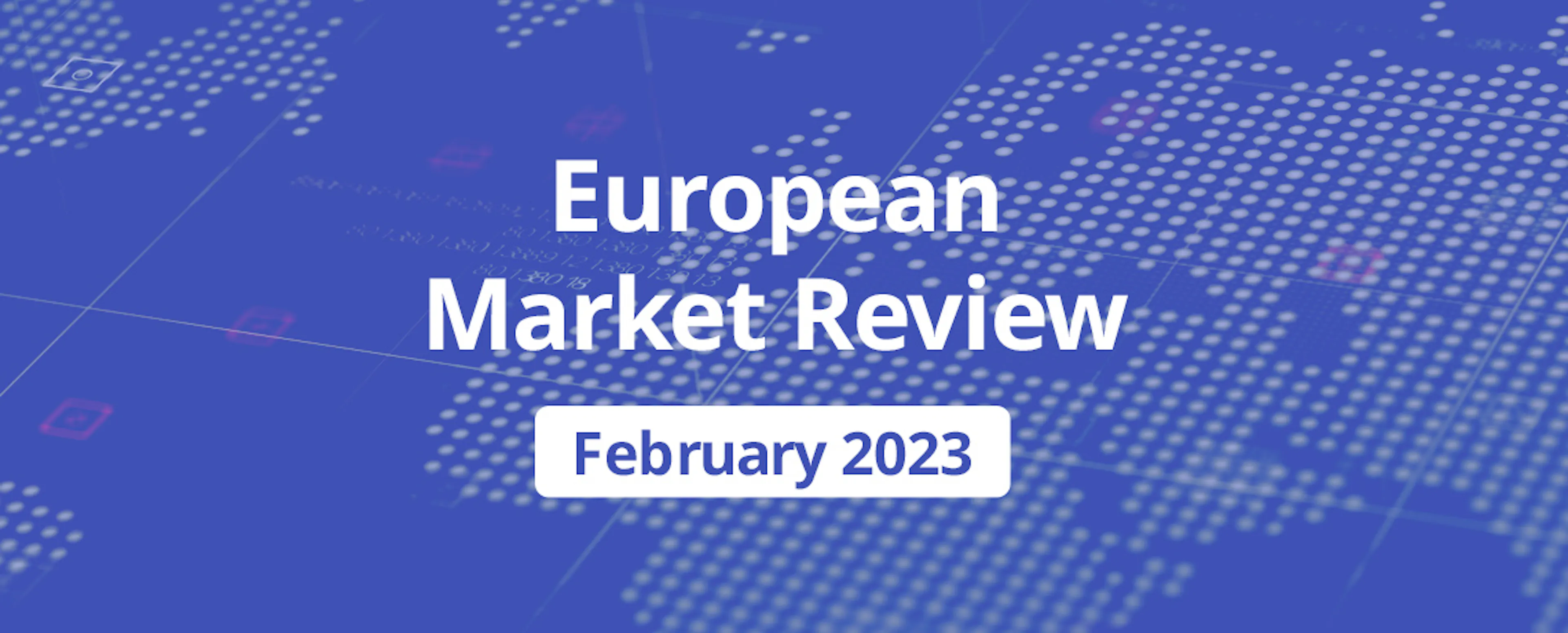Europe Market Review: Strong February Gives Way to Bumper Spring for Short-Term Rentals | AirDNA