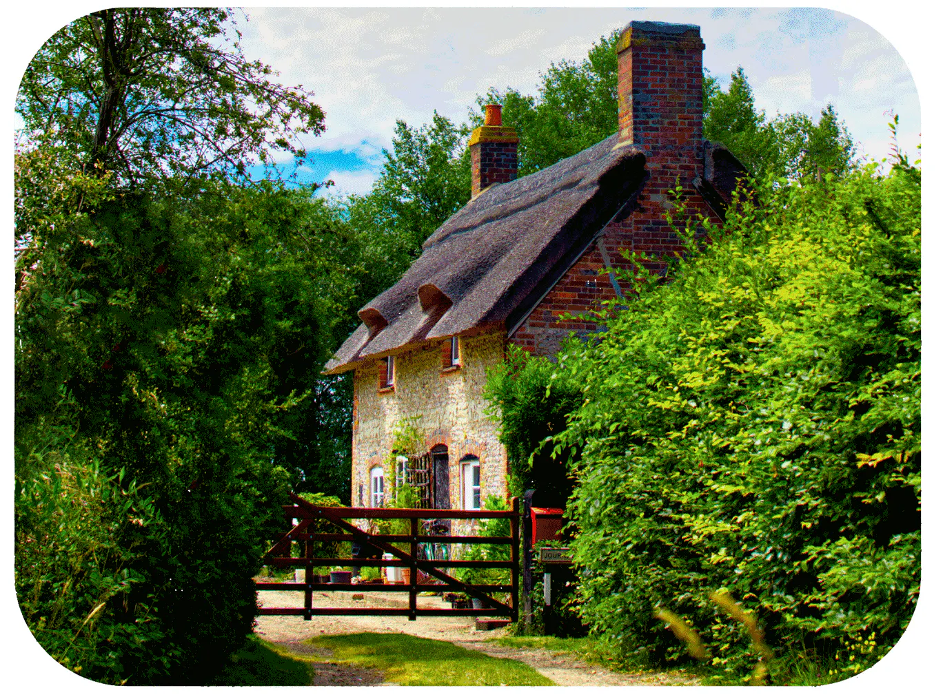 United Kingdom Holiday Let Income Calculator