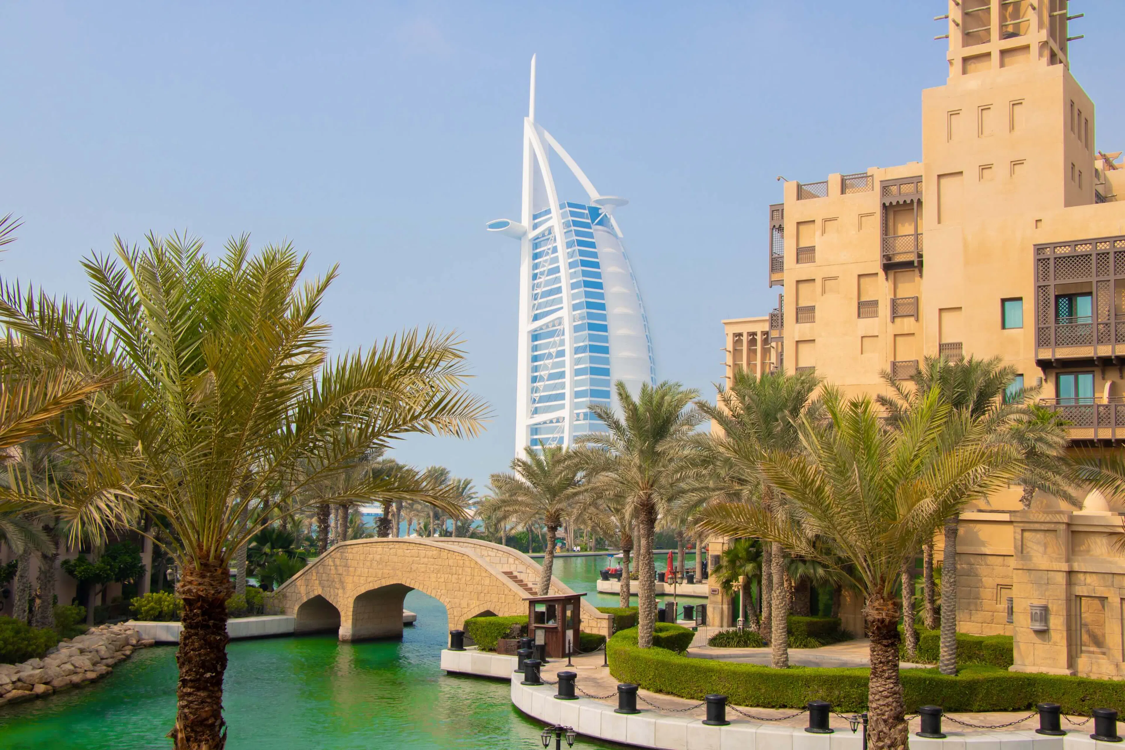 Airbnb Expands in Dubai Amidst Launch of Arabic Website, Expo 2020