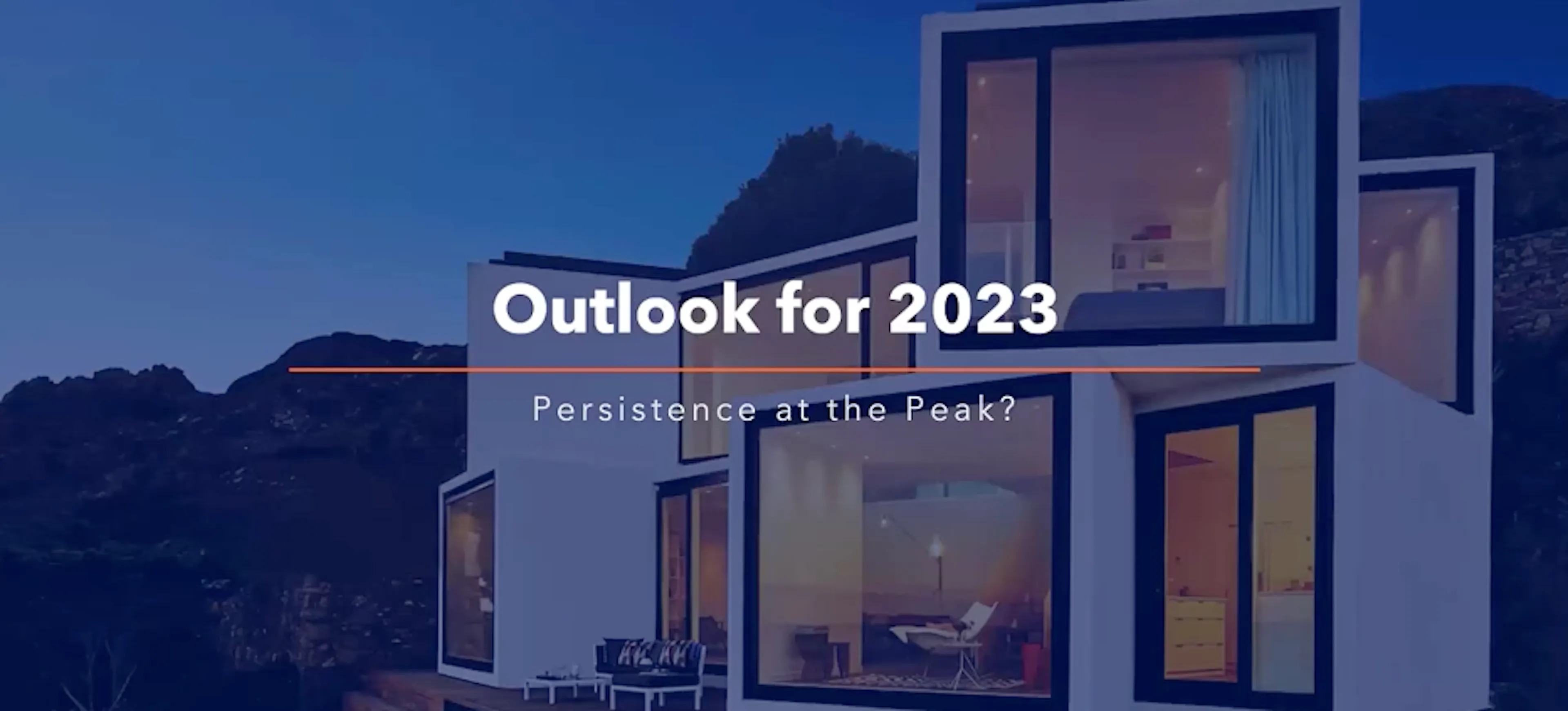 2023 AirDNA Outlook Webinar: What Property Managers Need to Know to Avoid a Downturn