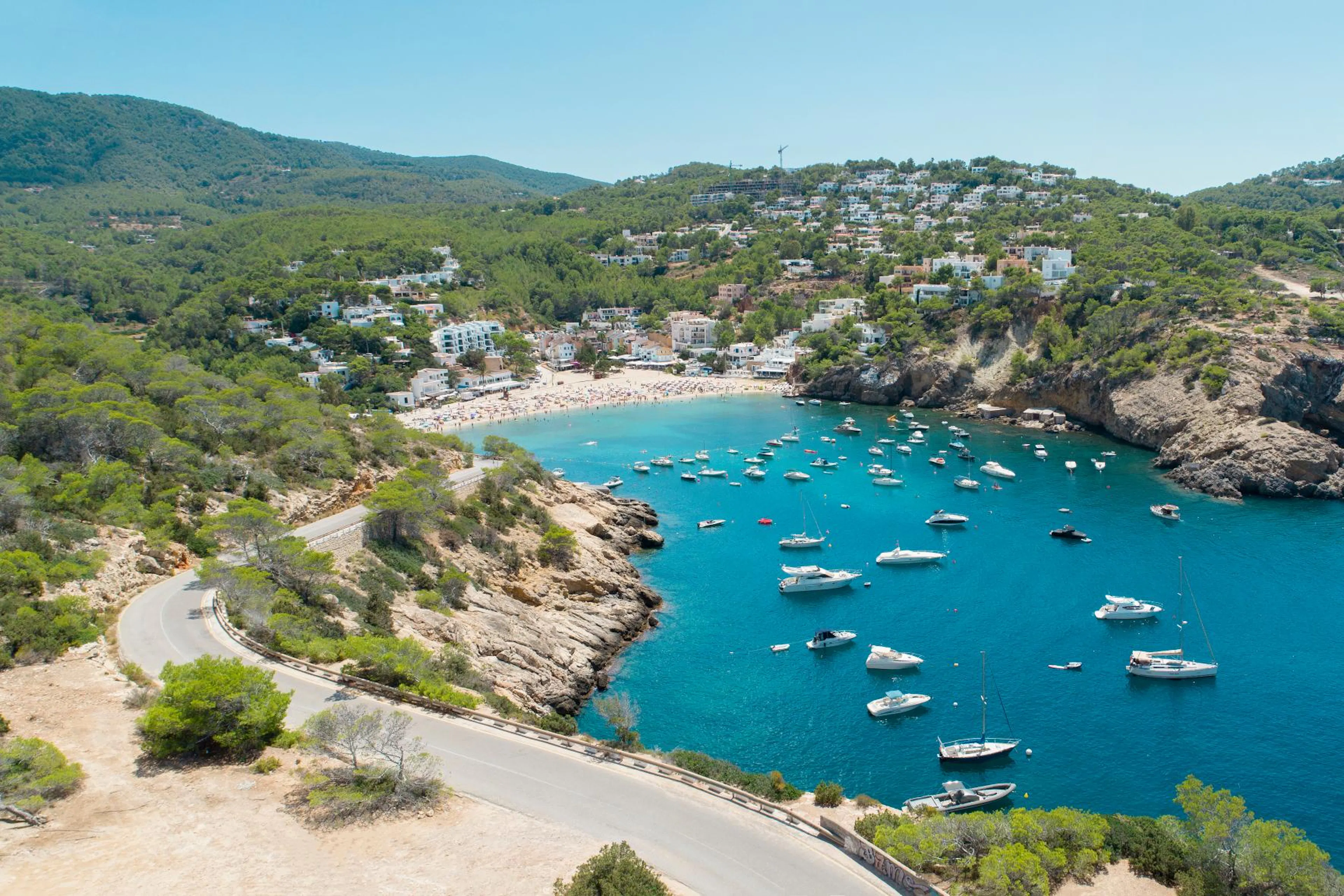 Where to Buy a Holiday Home in Spain in 2023 (The Times)