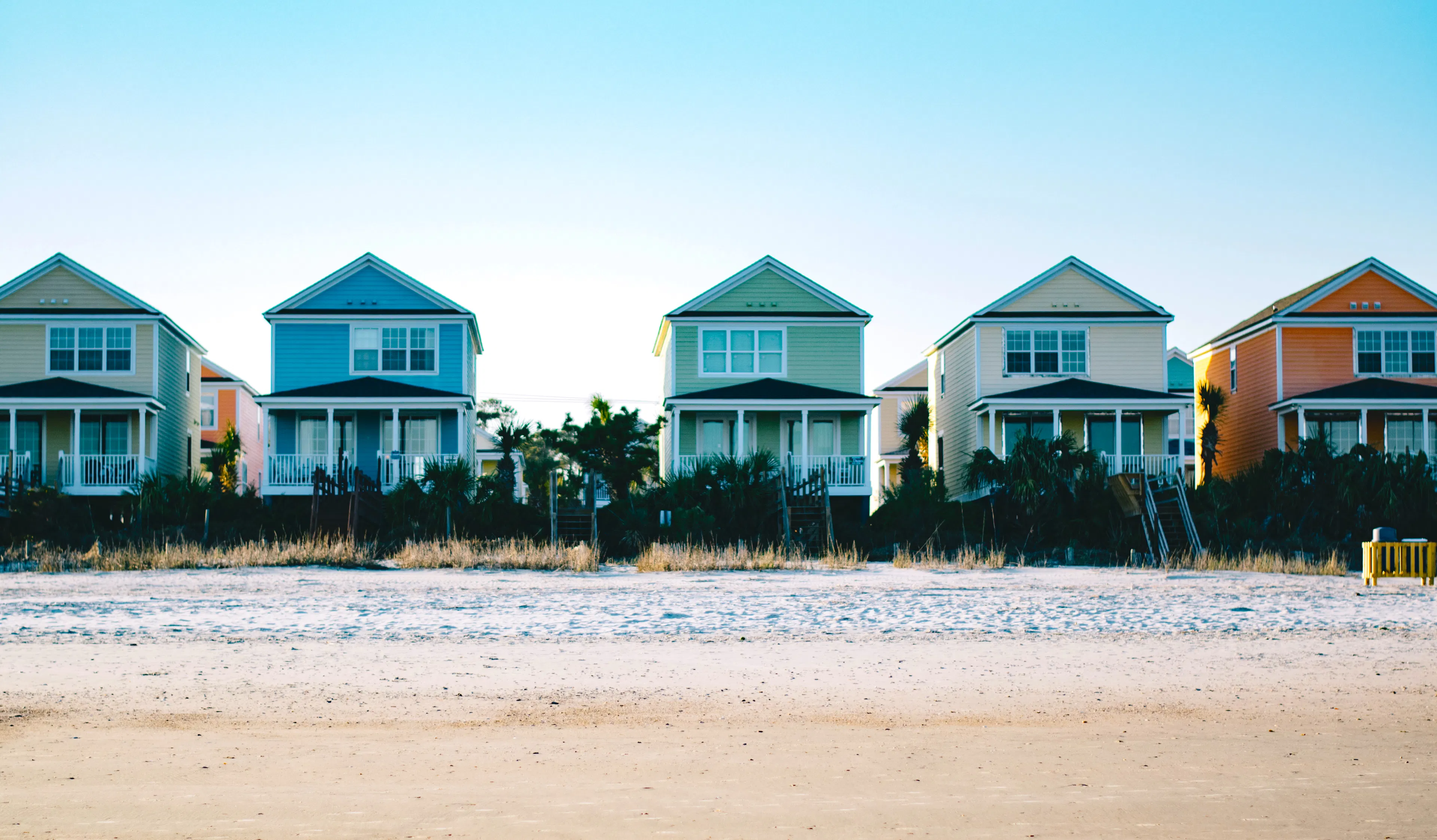 Tim Hubbard: How to Invest in Airbnbs with Confidence | AirDNA