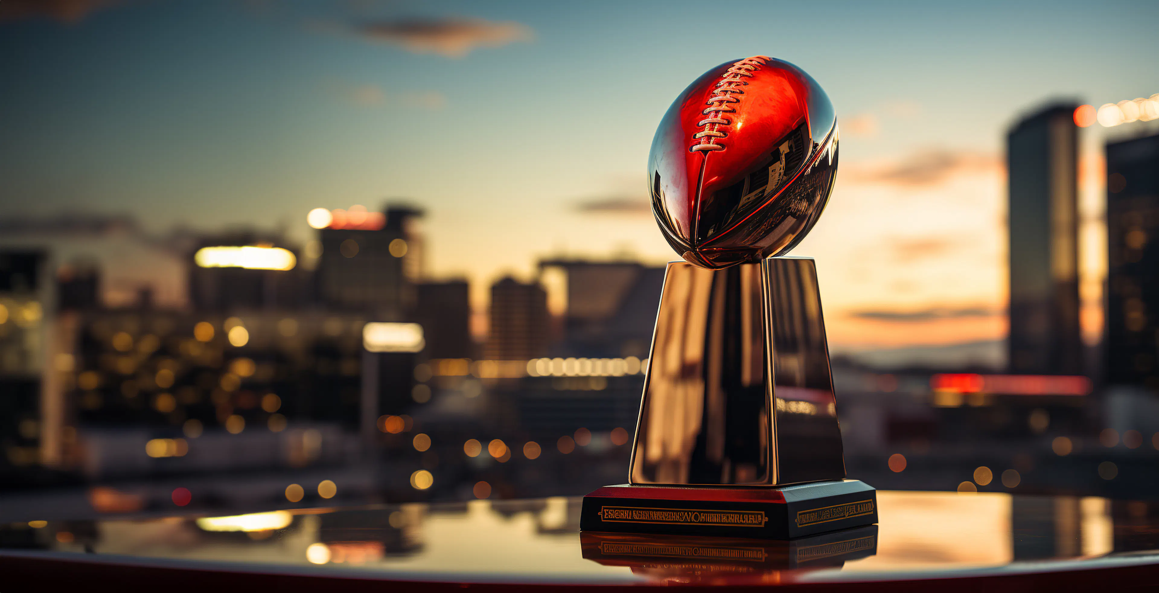 STR Trends for Super Bowl LVIII: High Demand, Stable Rates