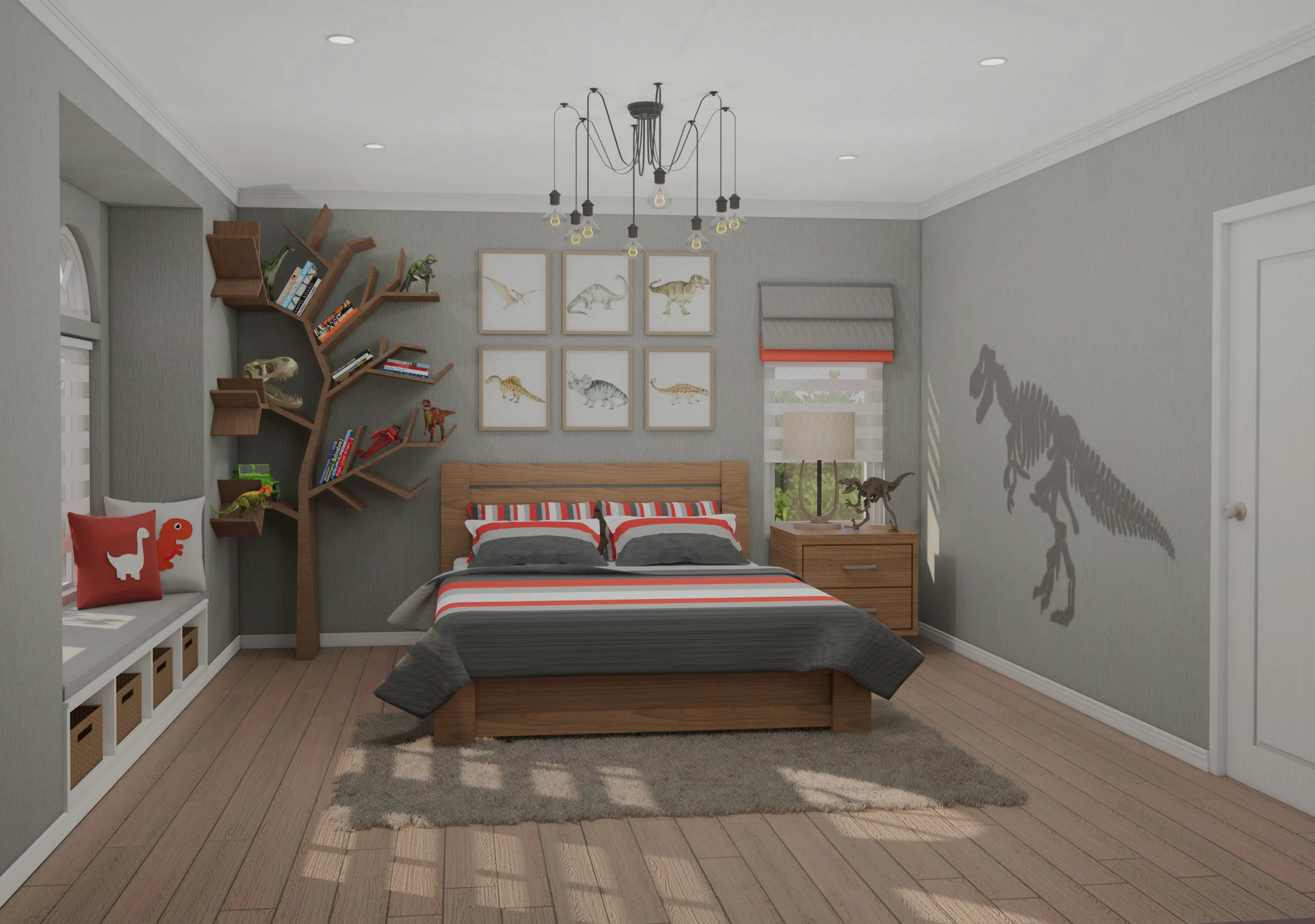 Trouvez l'inspiration : les thèmes Airbnb les plus populaires
