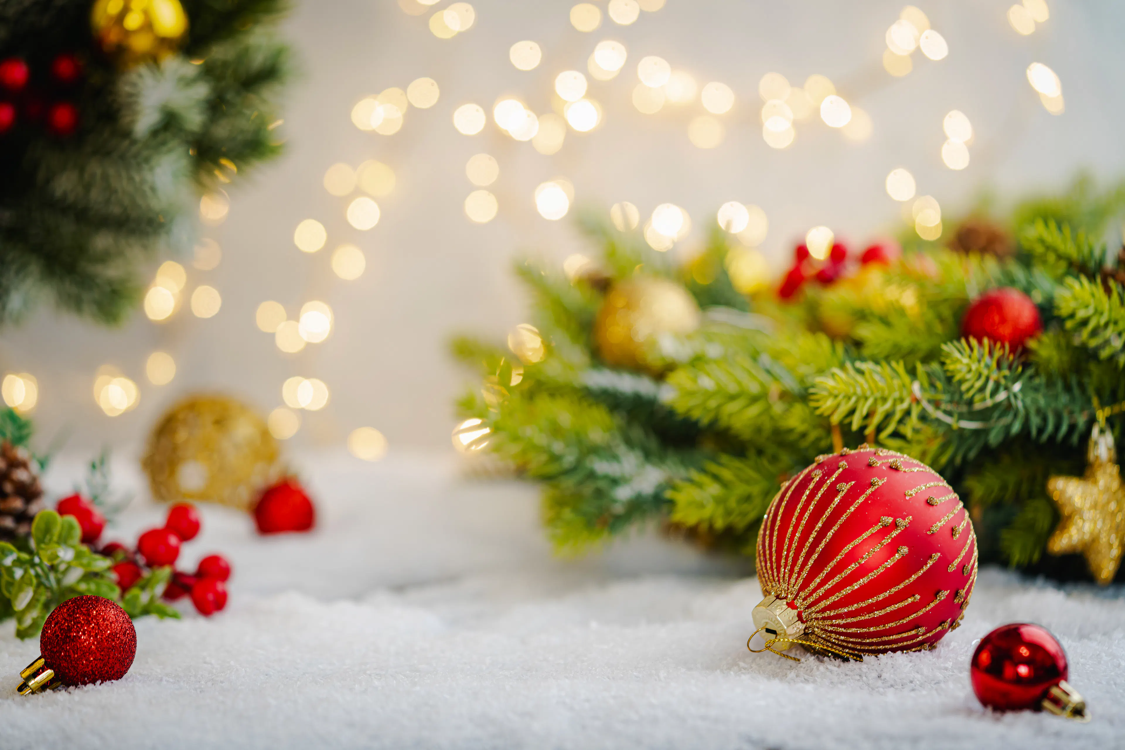 Christmas and New Year’s 2026: The Holiday Calendar Is Boosting Long Weekends