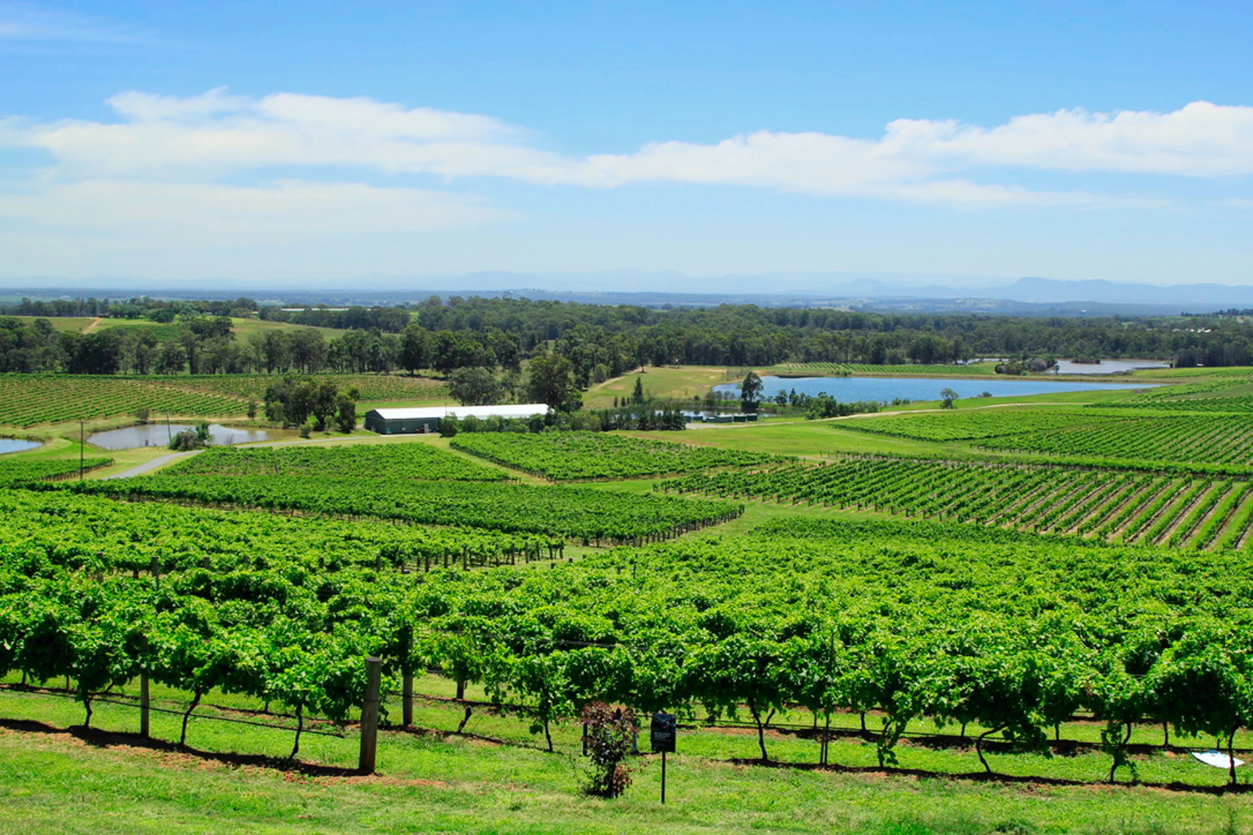 Hunter Valley, Australia