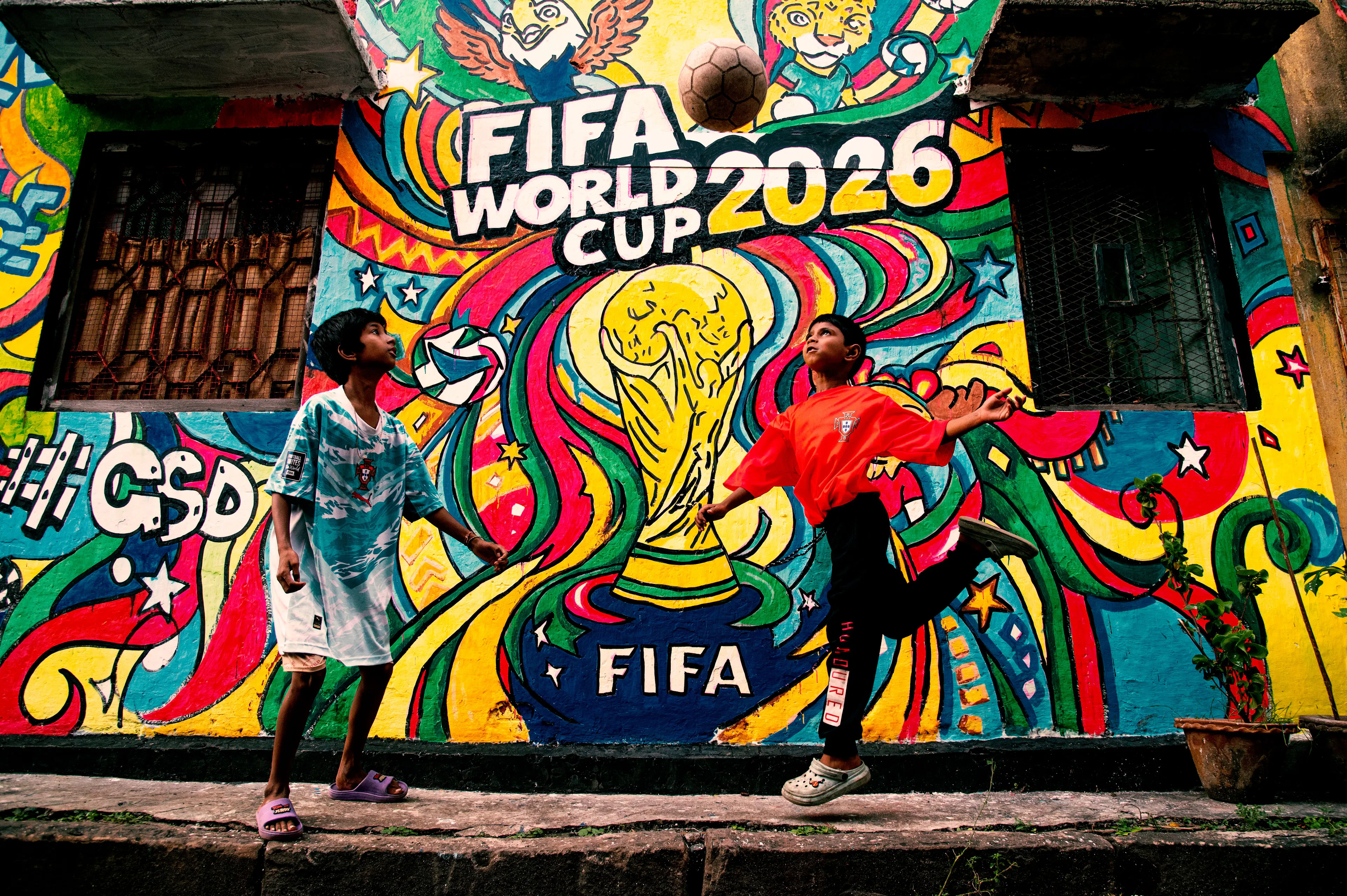 World Cup Full Recap: $276.7M in Added Revenue, Higher Rates, Supply Kept Occupancy in Check