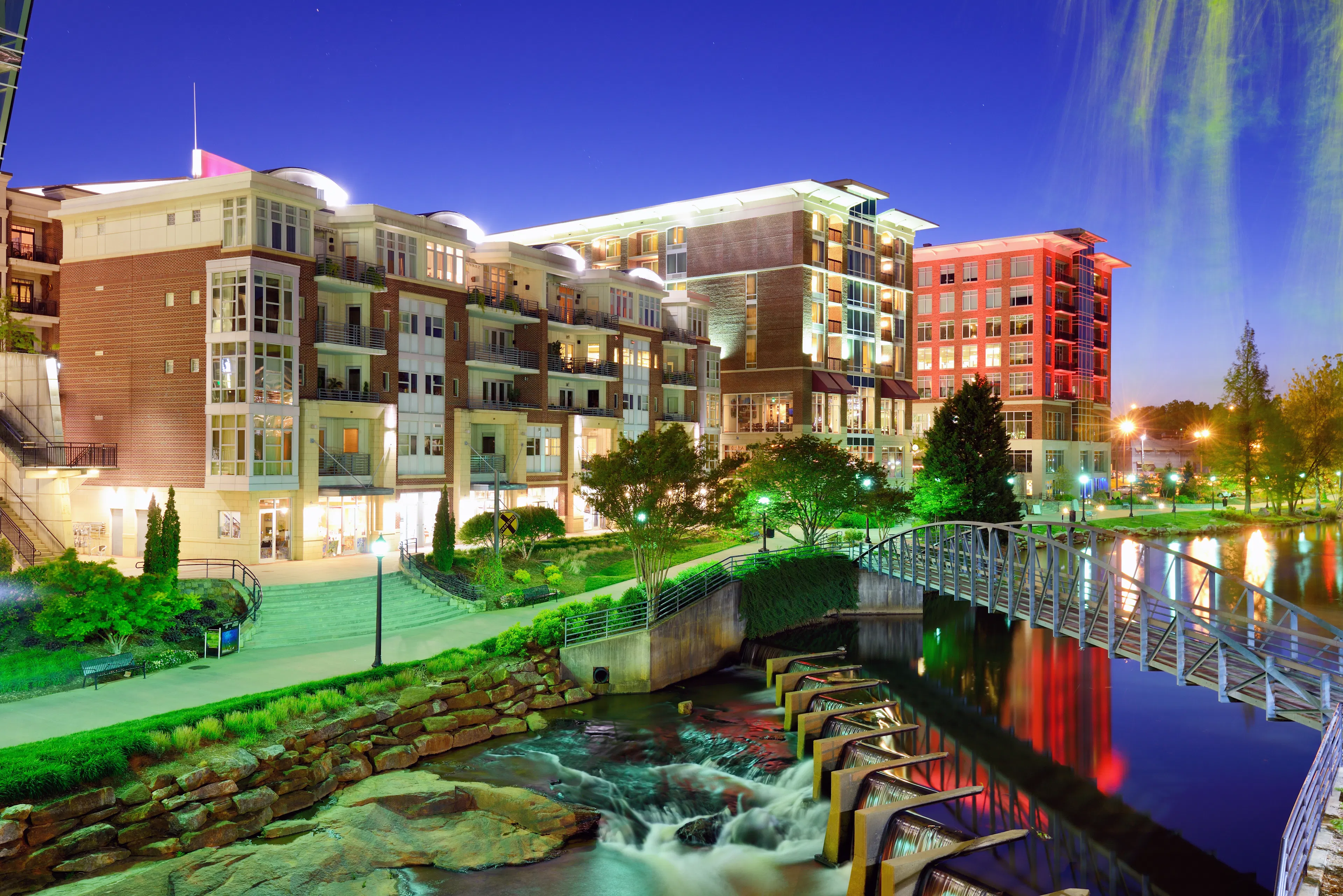 Greenville, SC