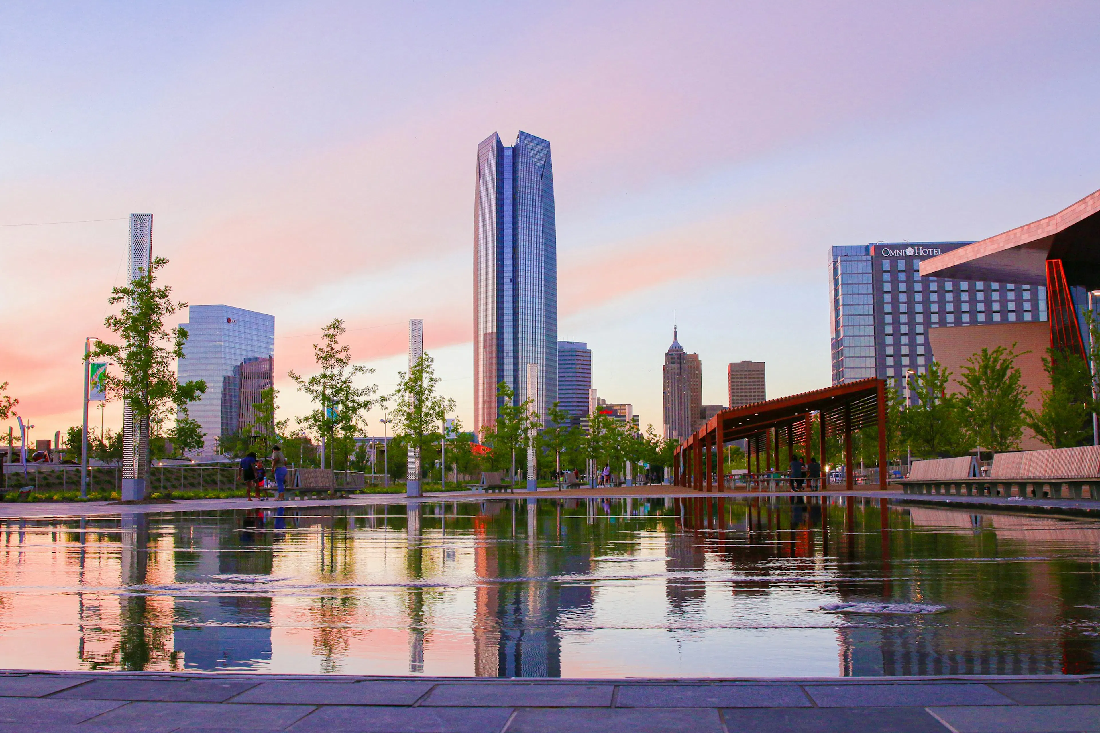 Oklahoma City, OK