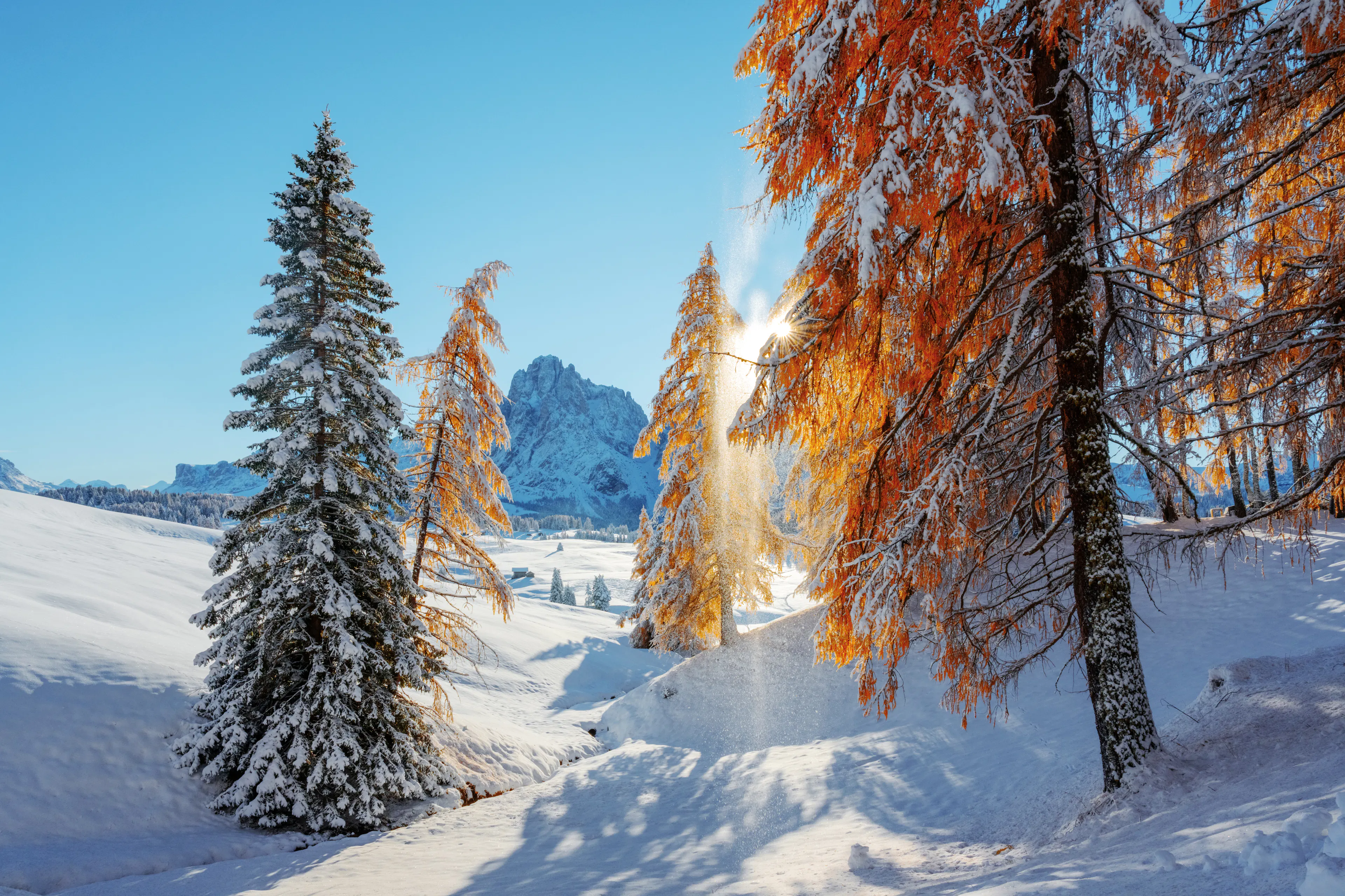The Cheapest and Most Expensive Winter Destinations in Europe