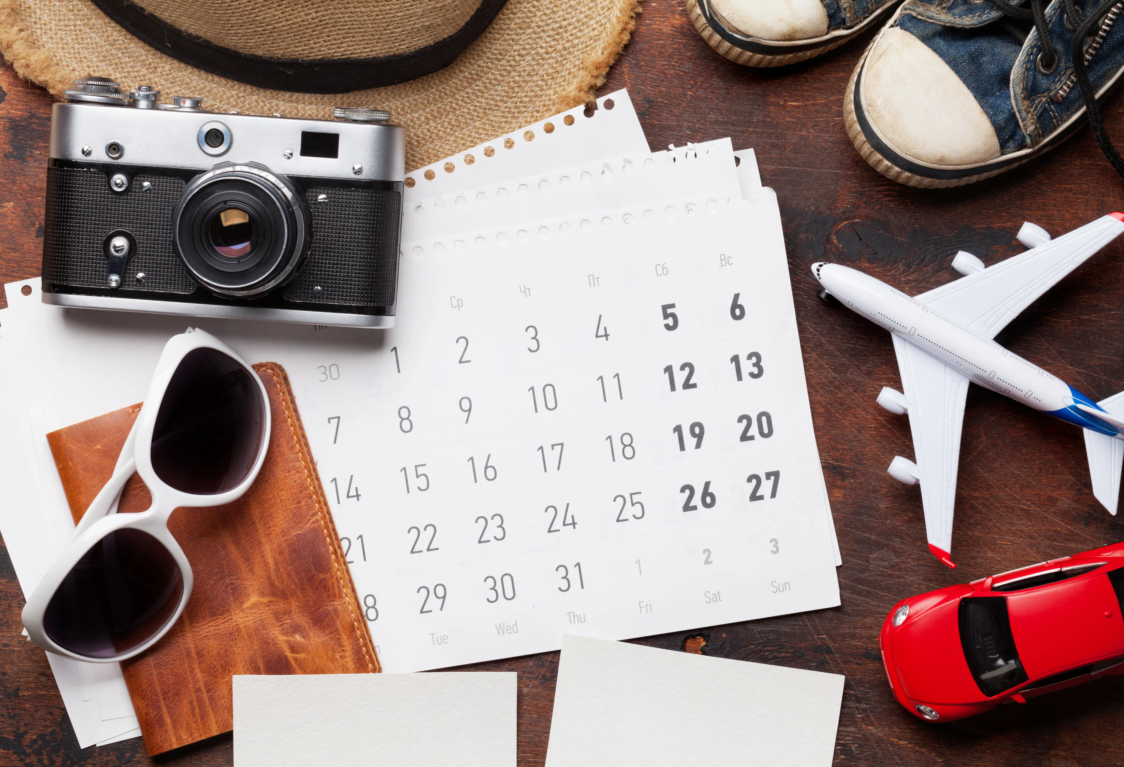 How Static Pricing Leaves More Gap Nights on the Calendar