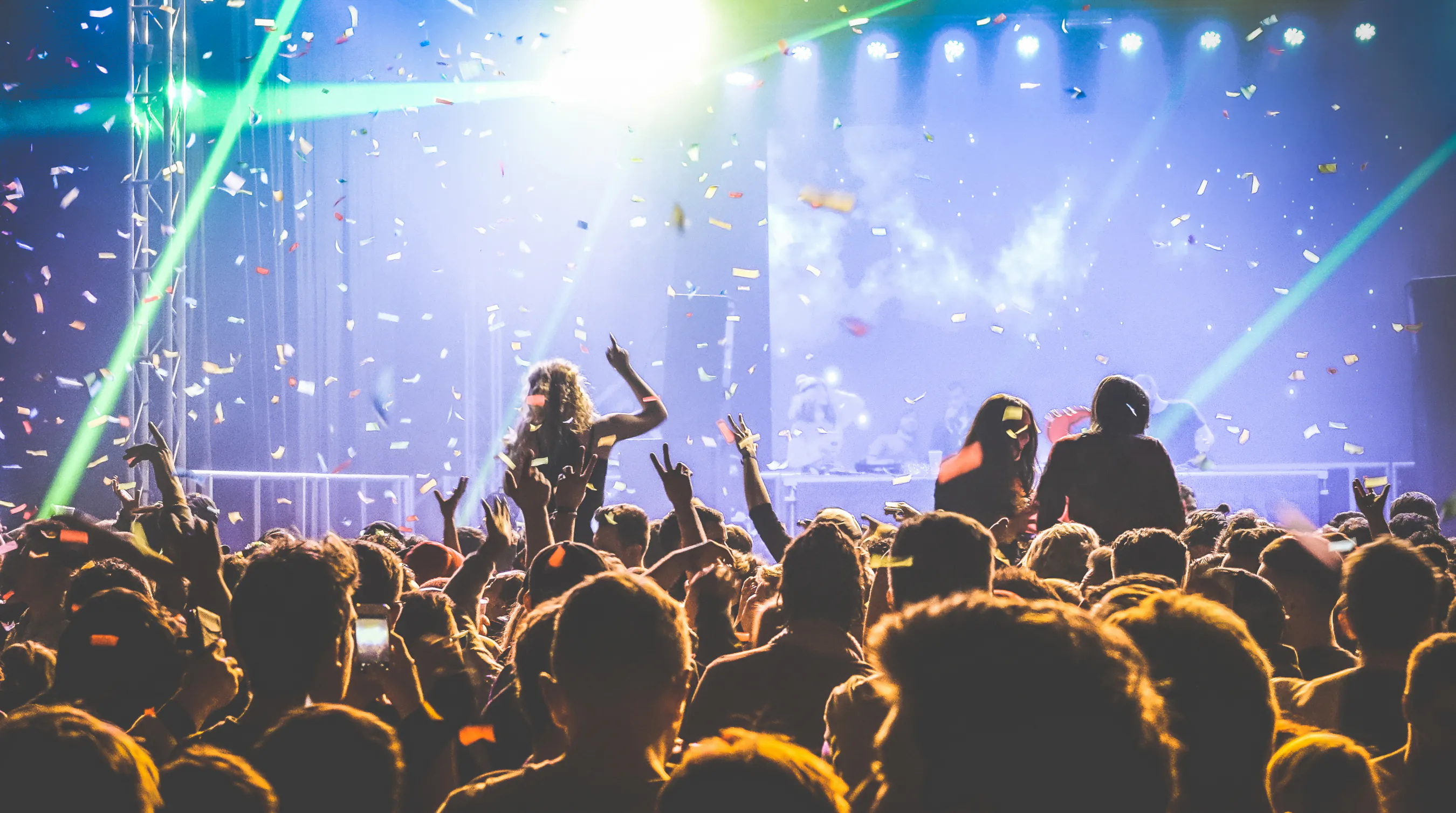 Music Festival