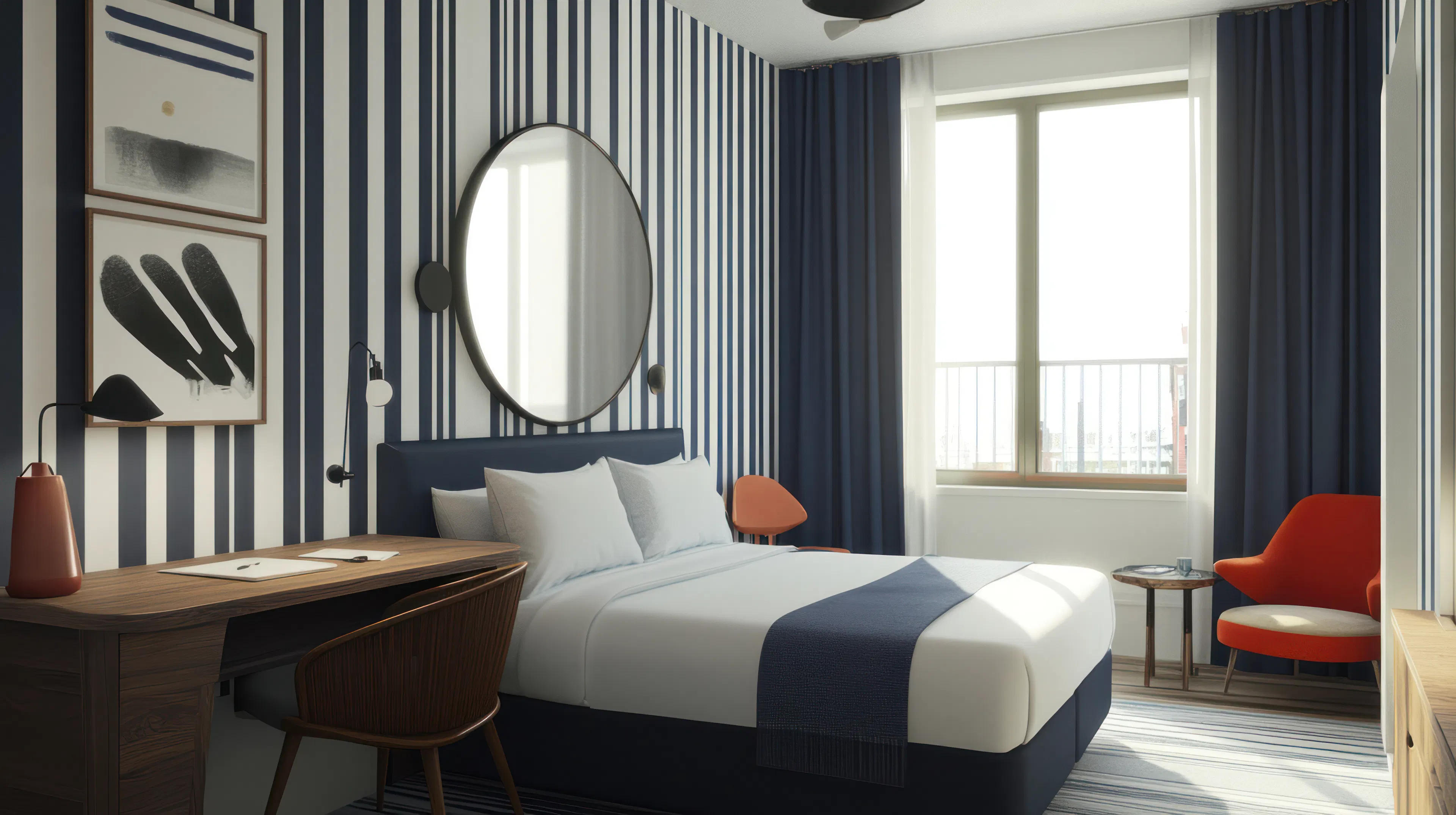 Are Airbnb Private Rooms Profitable? A Data-Backed Investment Guide