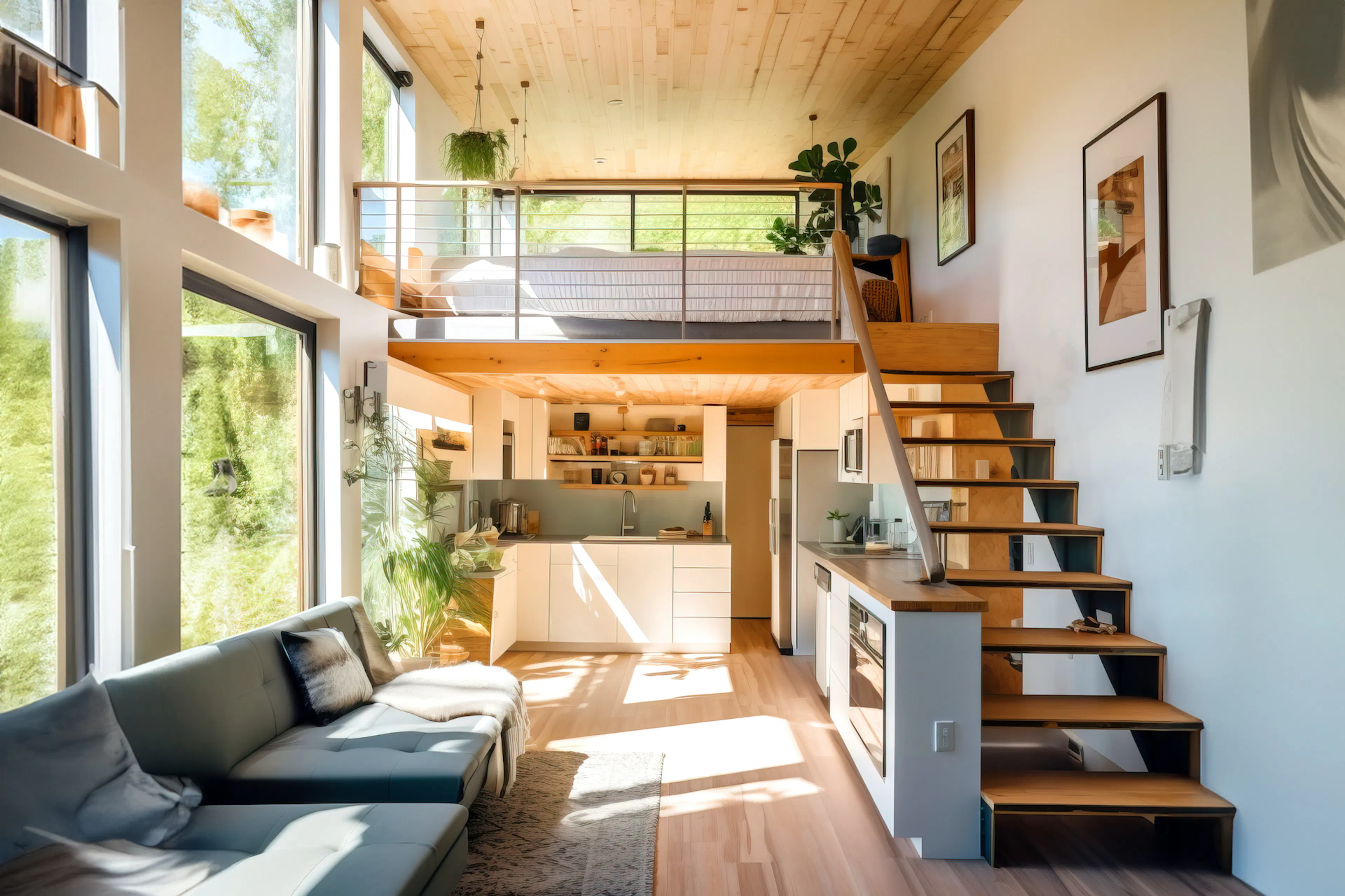 The Small Airbnb Advantage That No One’s Talking About&nbsp;