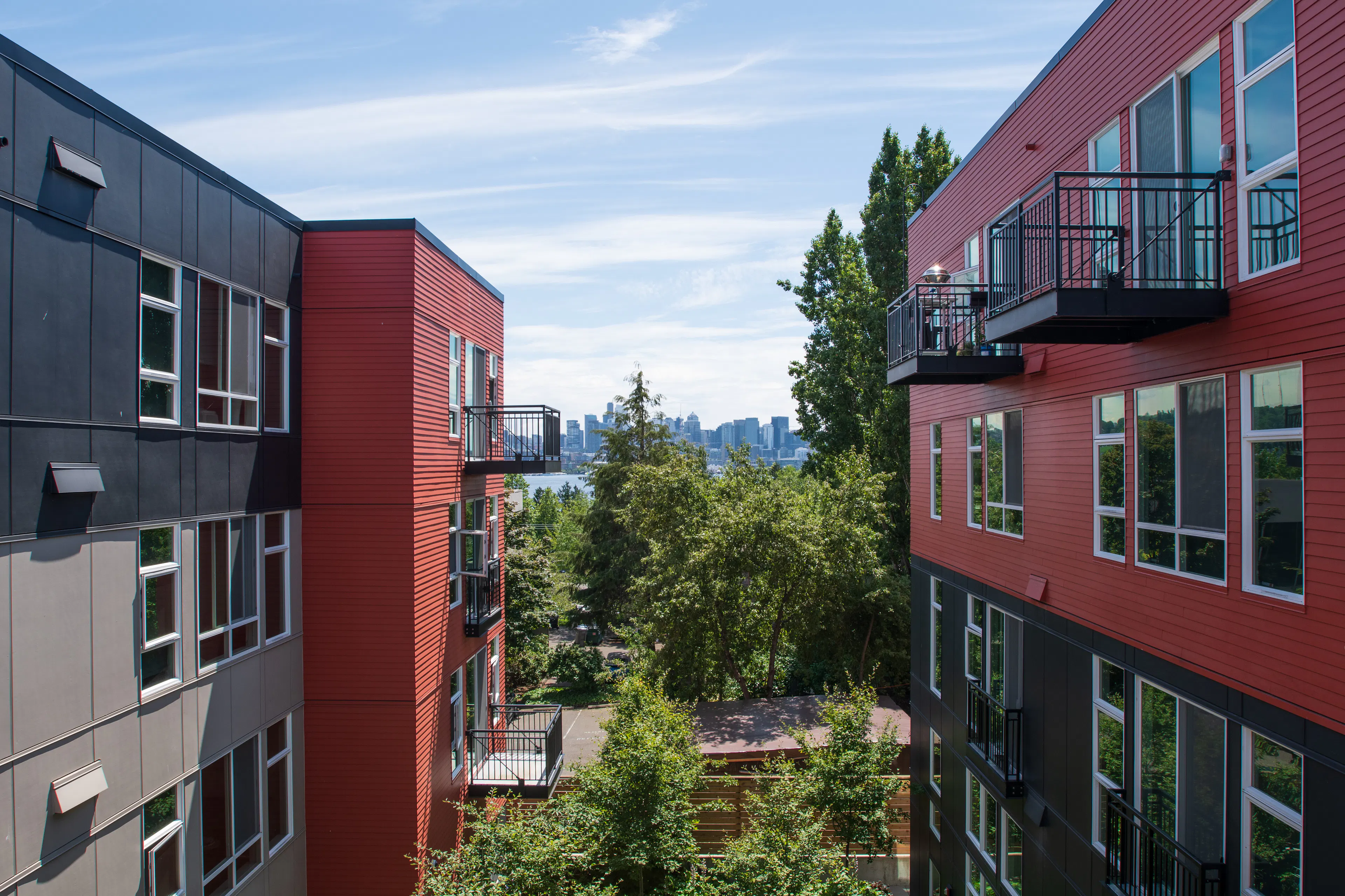 Airbnb and Section 8: A Tale of Two Rental Strategies