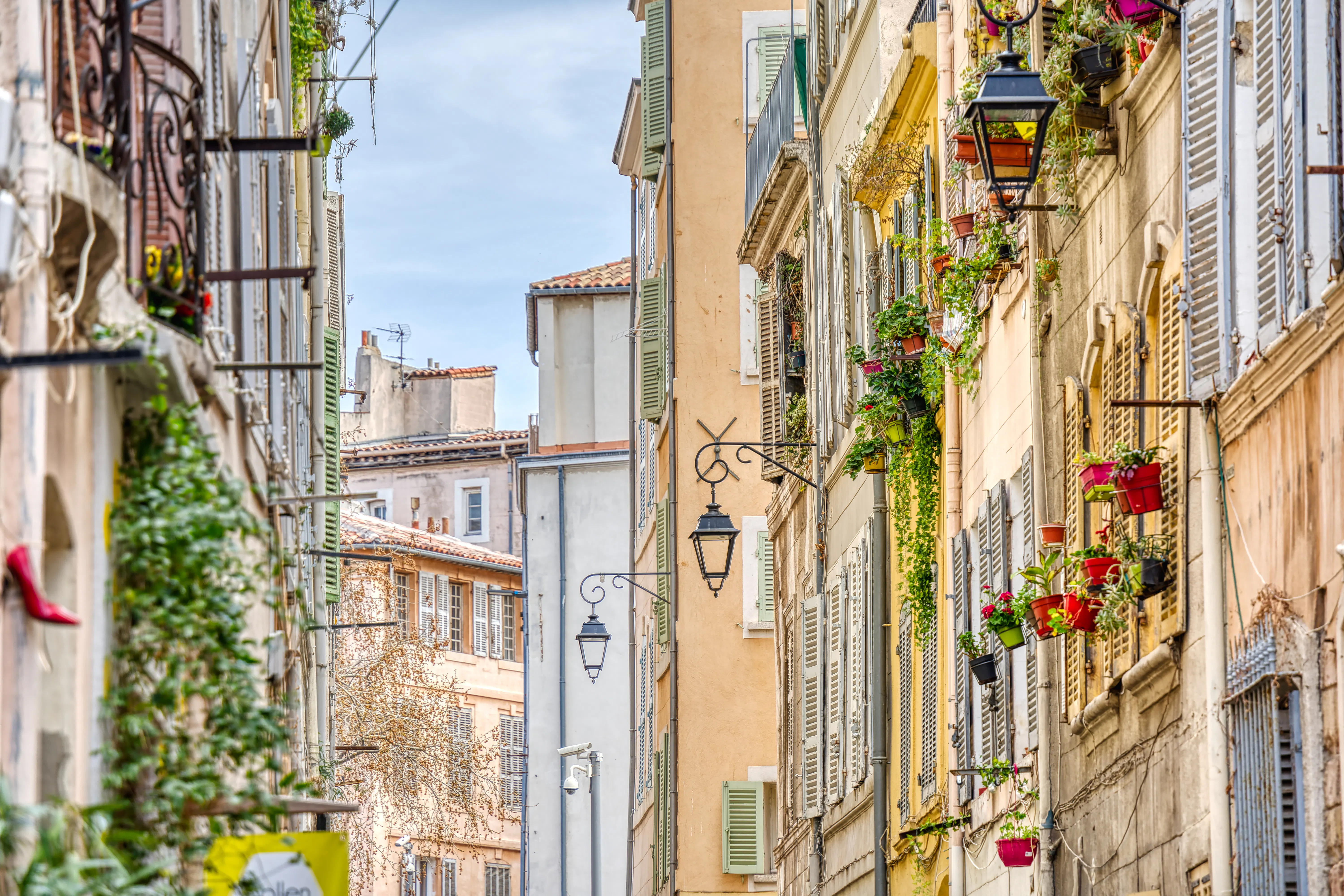 Marseille France
