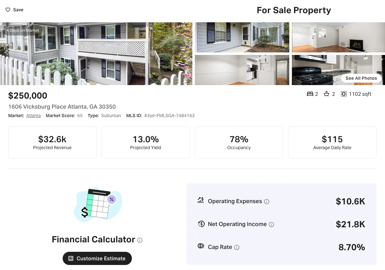 Airbnb Host Costs: 4 Expenses Every Host Should Know