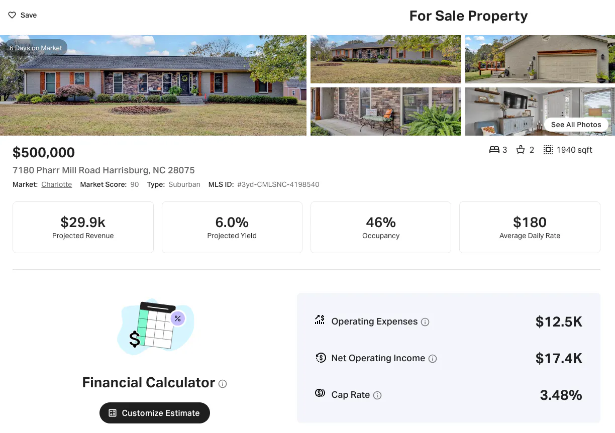 Airbnb Host Costs: 4 Expenses Every Host Should Know