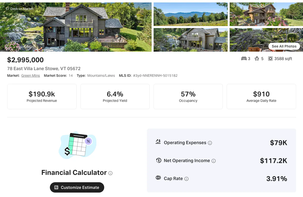Airbnb Host Costs: 4 Expenses Every Host Should Know