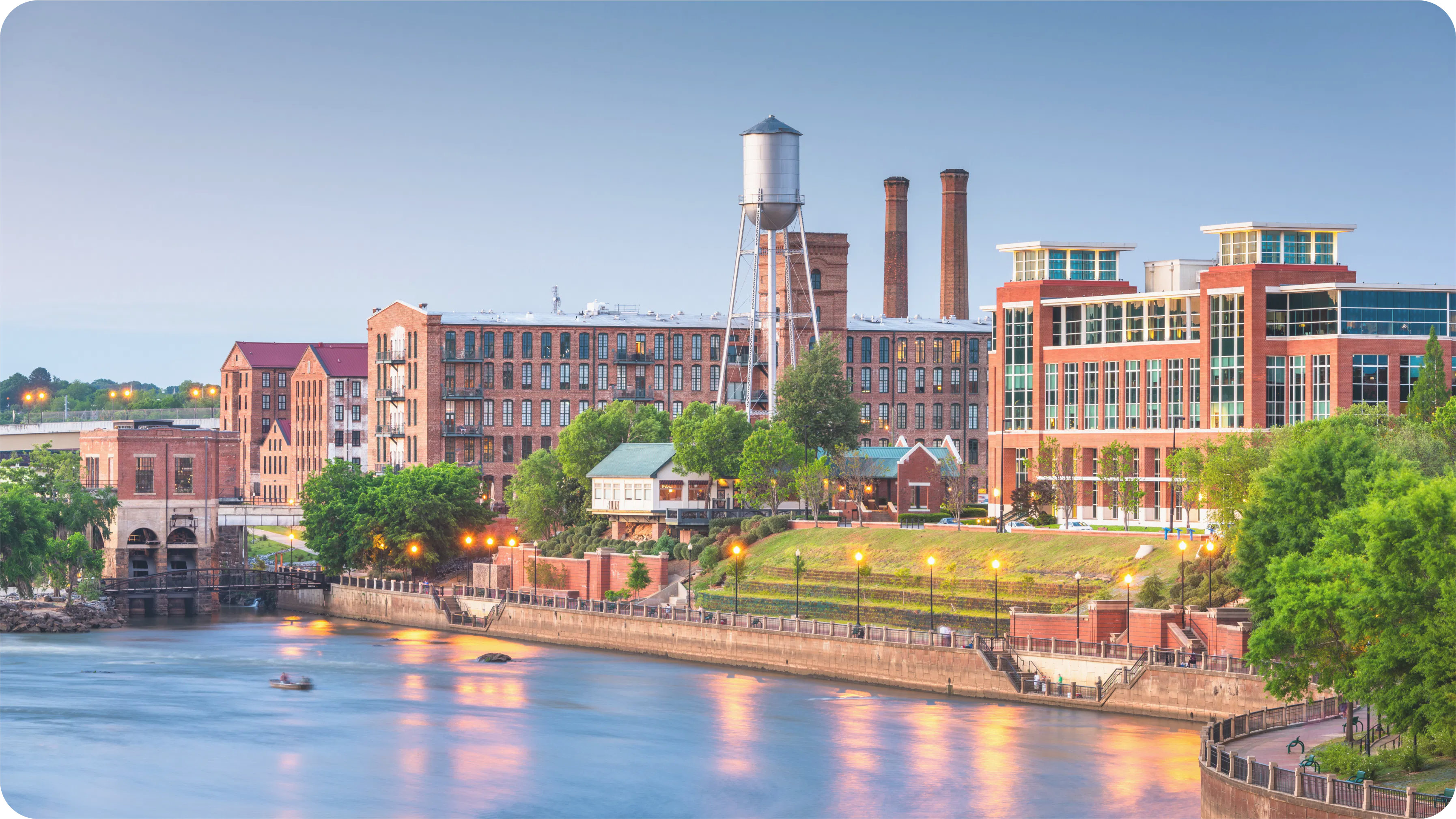 Columbus, Georgia