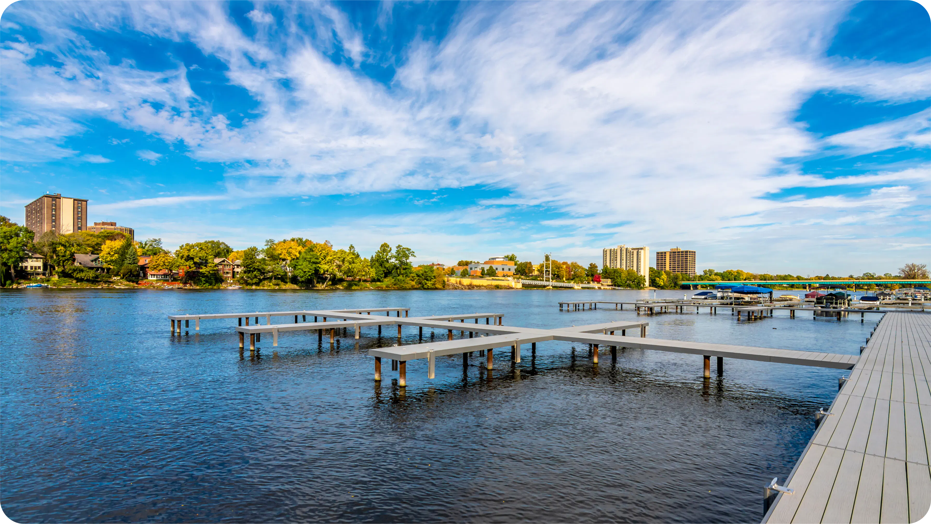 Rockford, Illinois