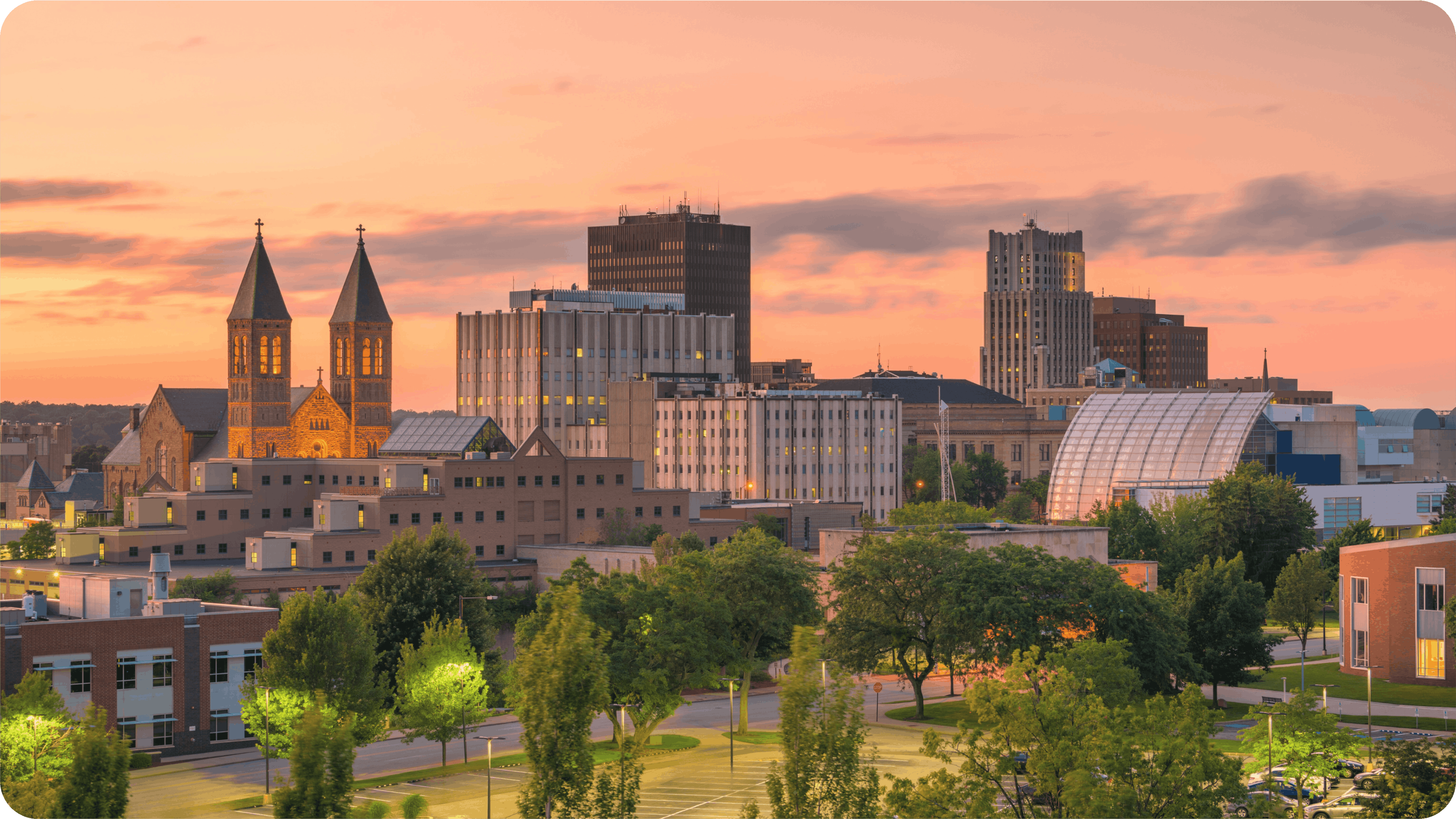 Akron, Ohio