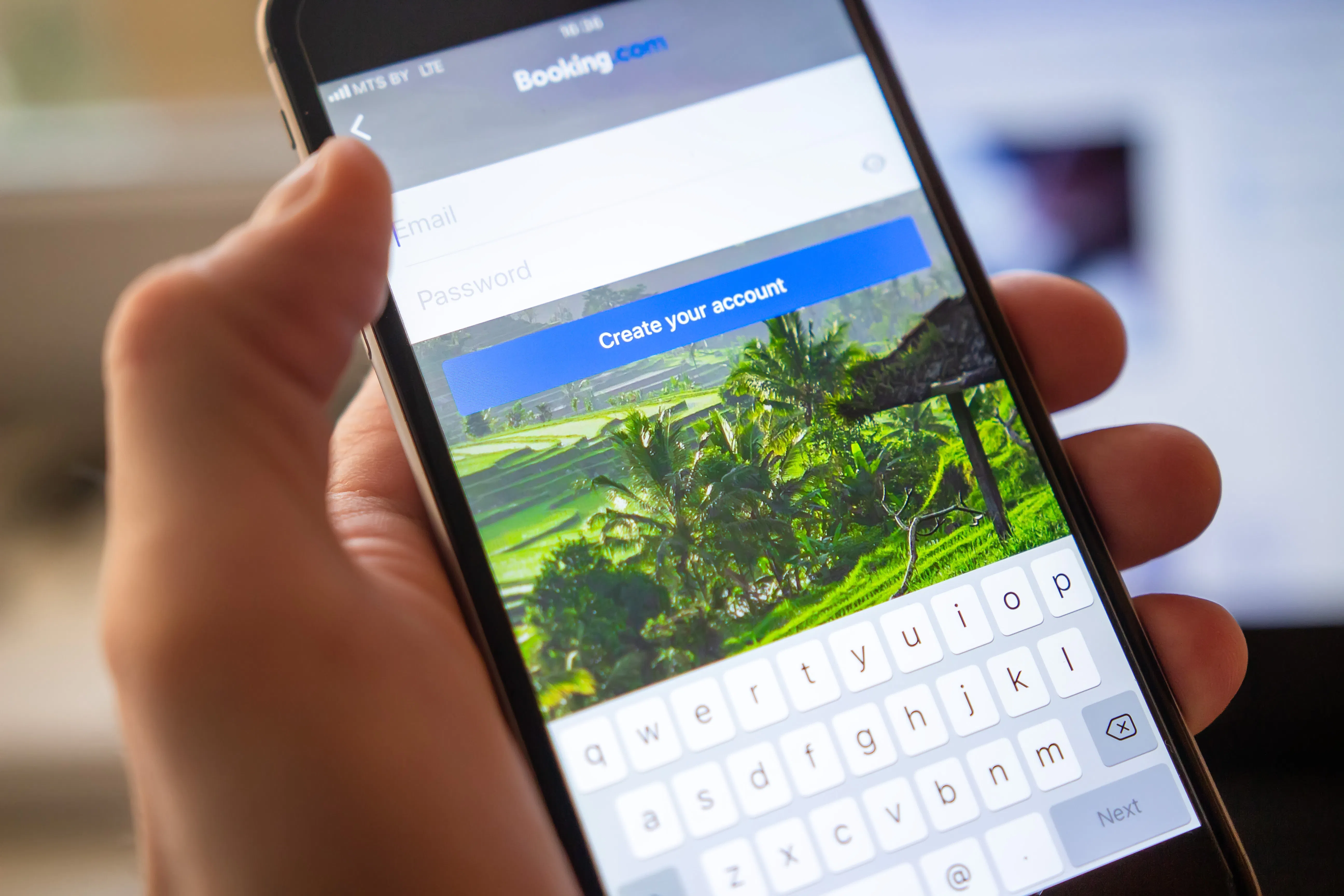 Cross Listing in Short-Term Rentals
