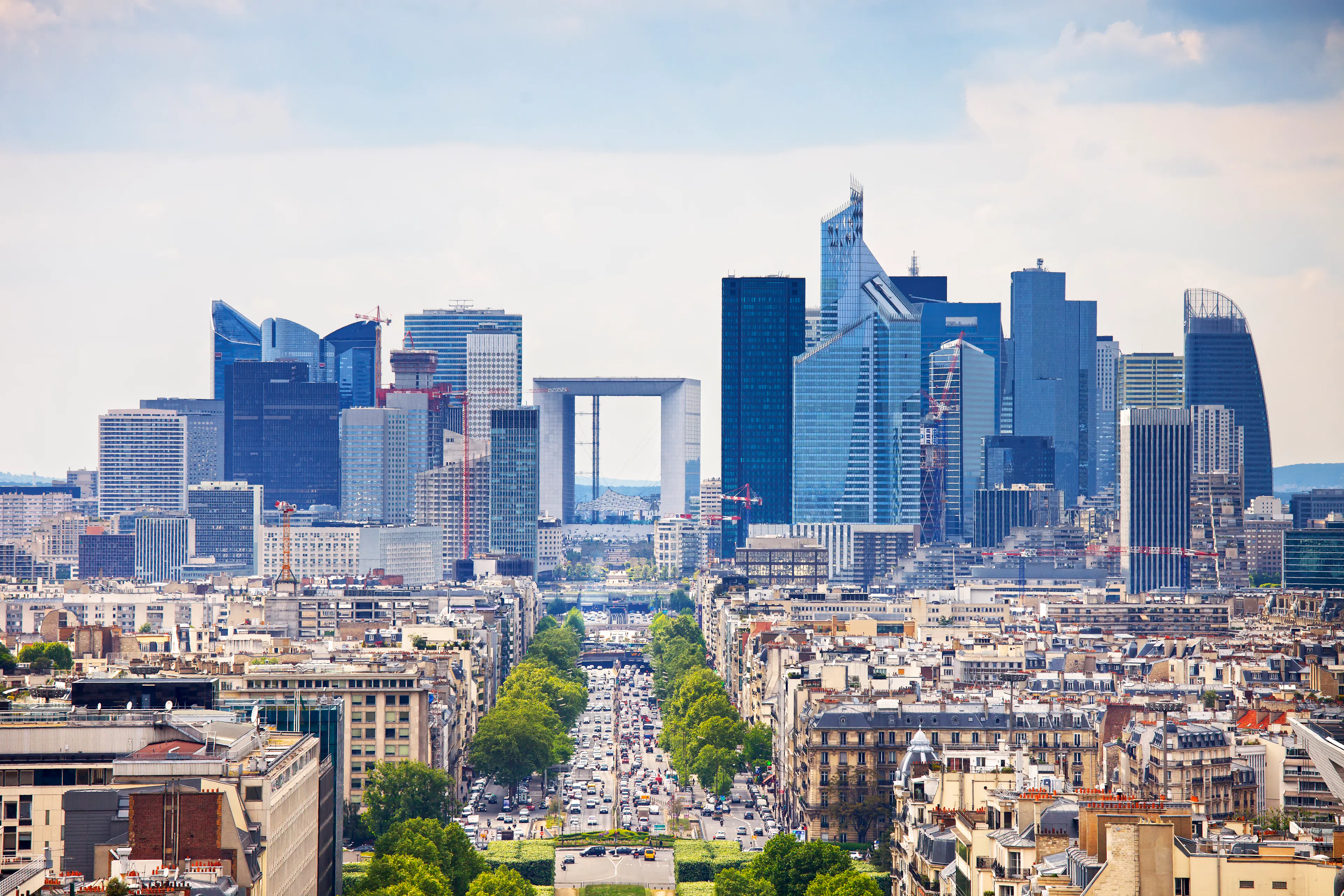 Céline Dion’s Paris Residency Lifts Local Rental Demand 37%