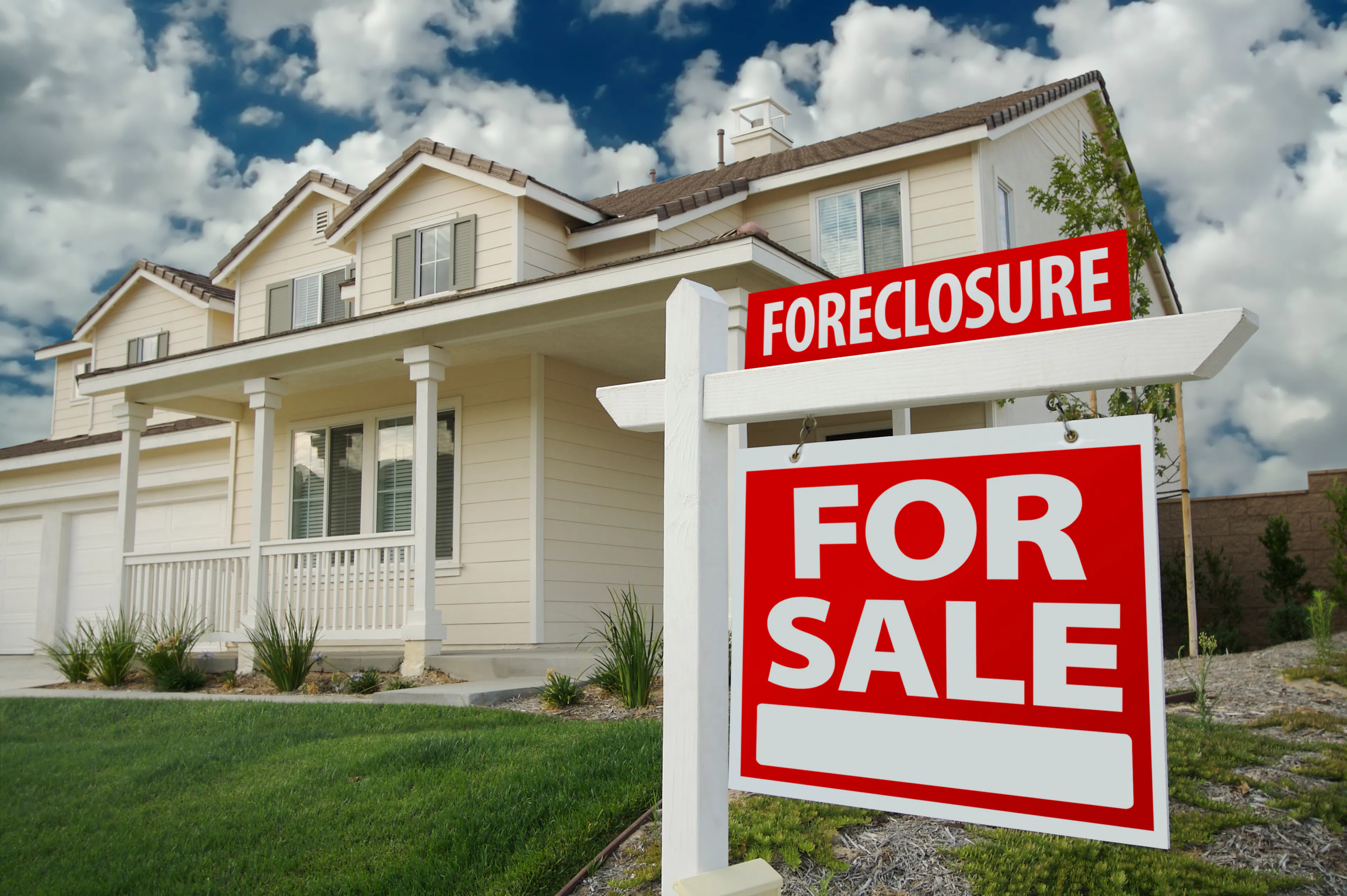 What Is an REO-Occupied Property and Should You Buy One?