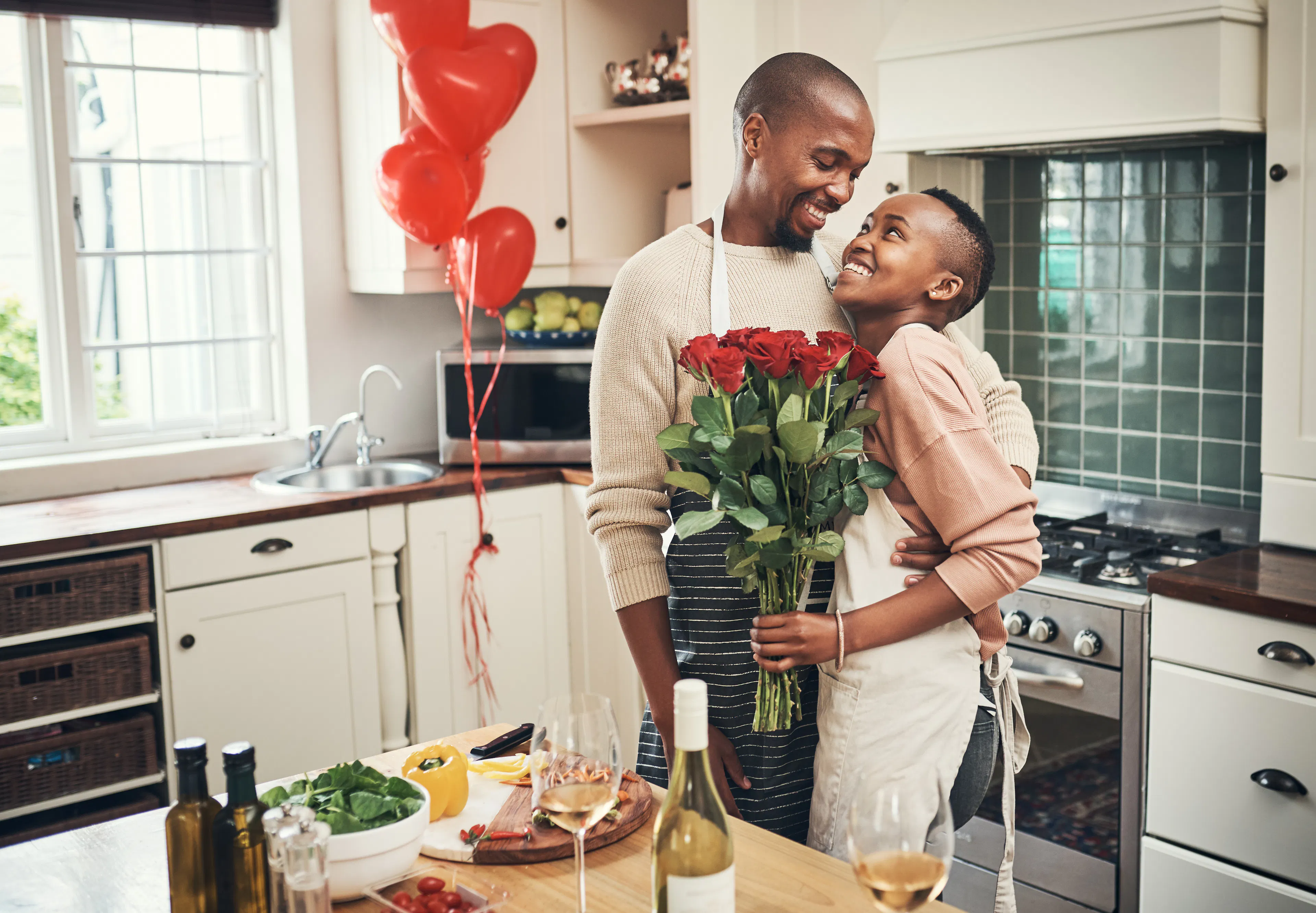 Valentine’s Day Airbnb Success: How to Capture the Surge in Romantic Stays