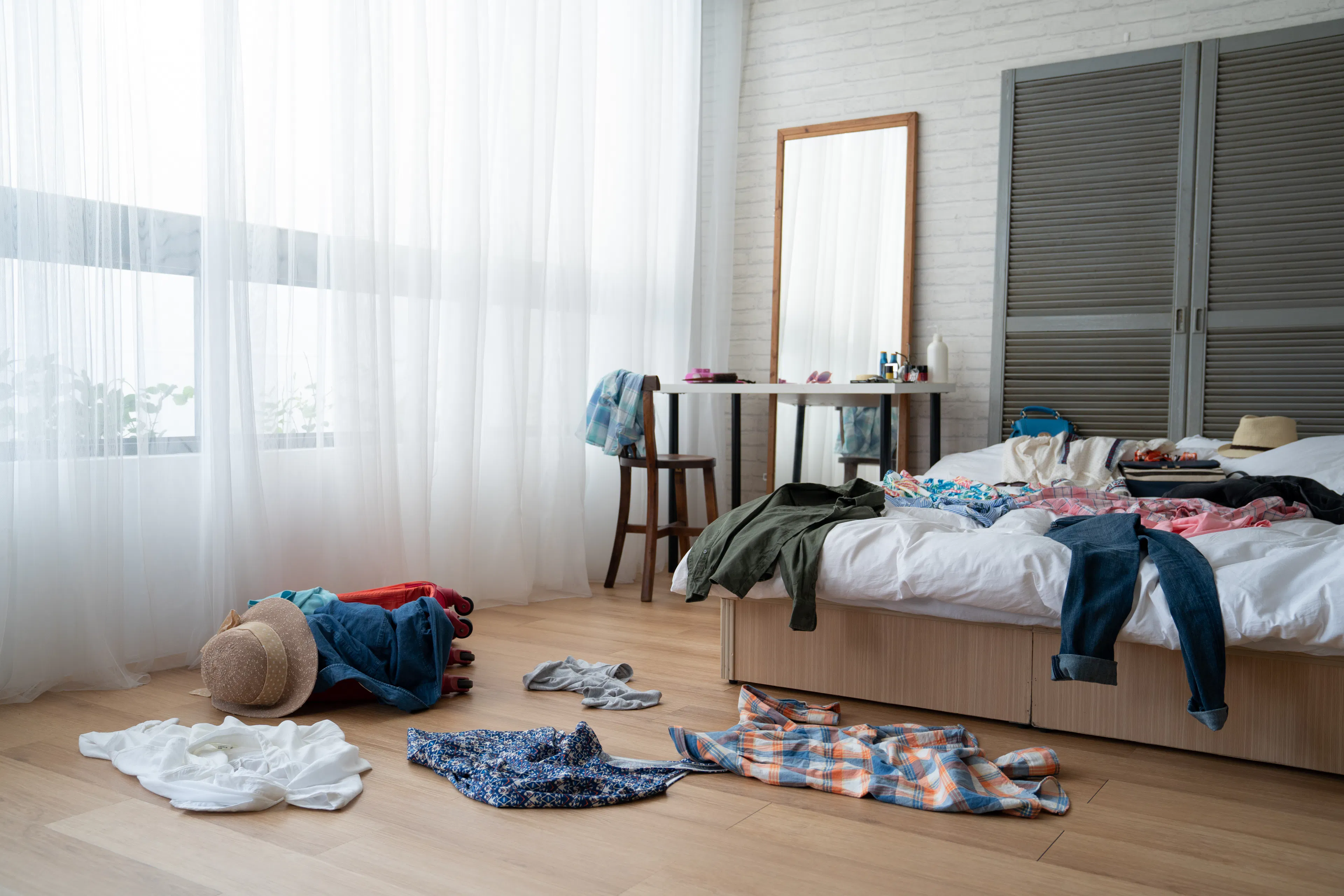 Airbnb Squatters: Risks, Red Flags, and Prevention Strategies