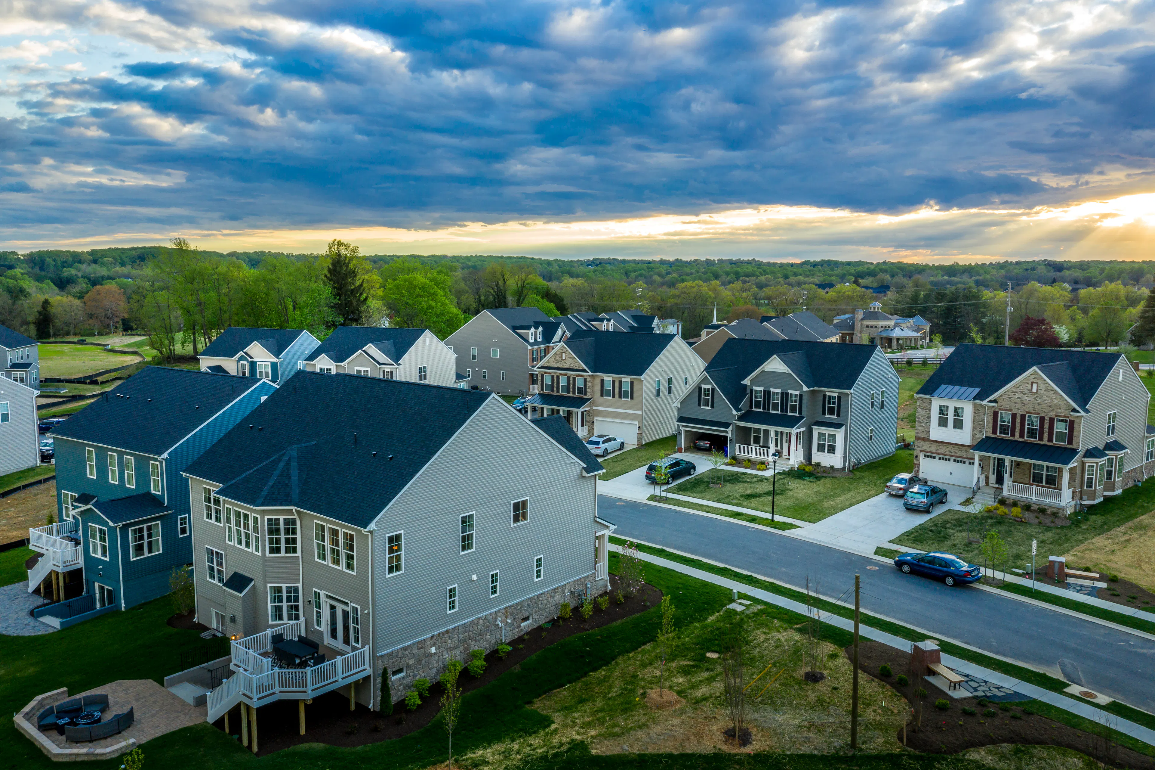The Case for Build-to-Rent Investing in Short-Term Rentals