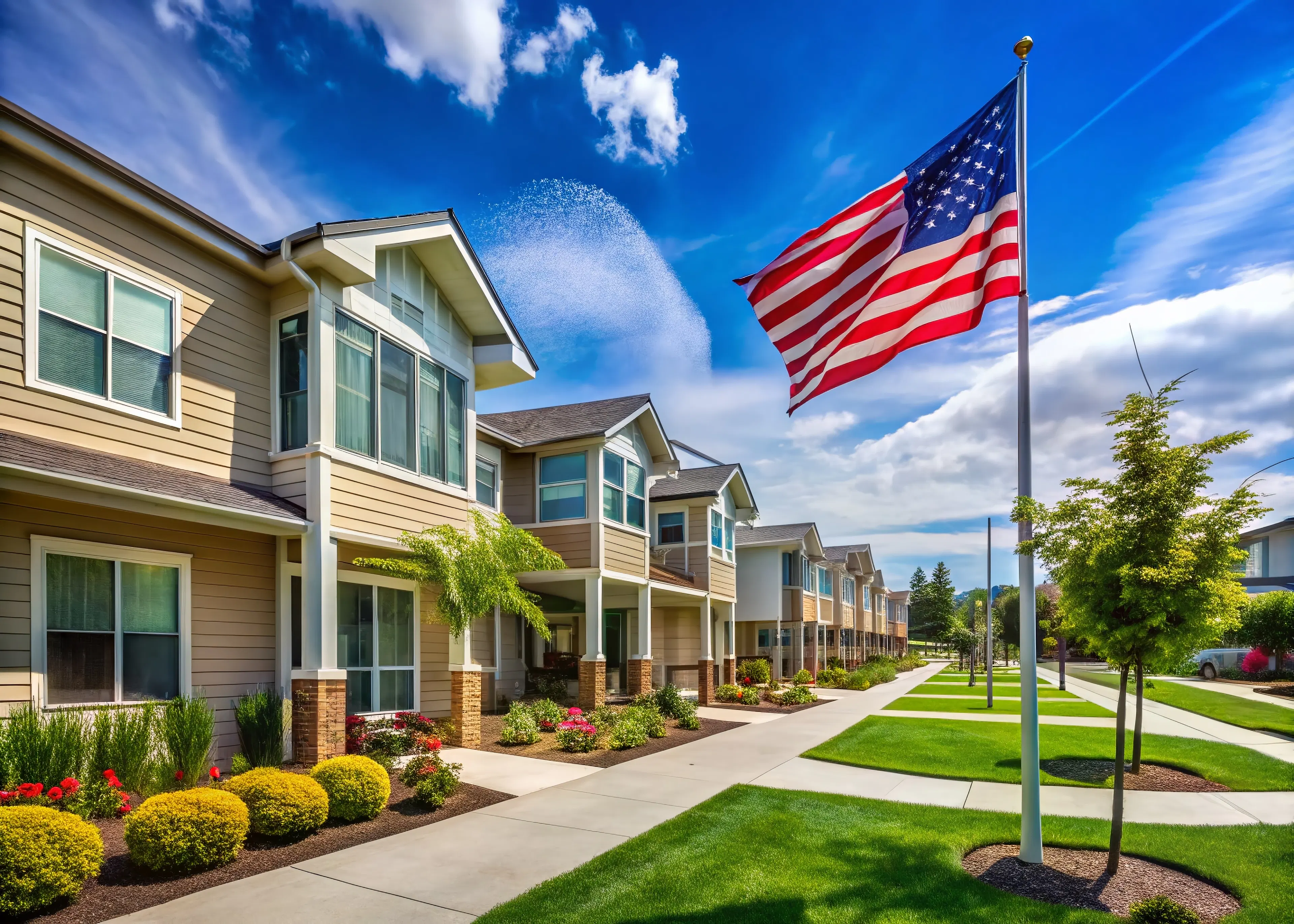 VA Loans for Investment Properties: Use Your Benefits to Invest in STRs