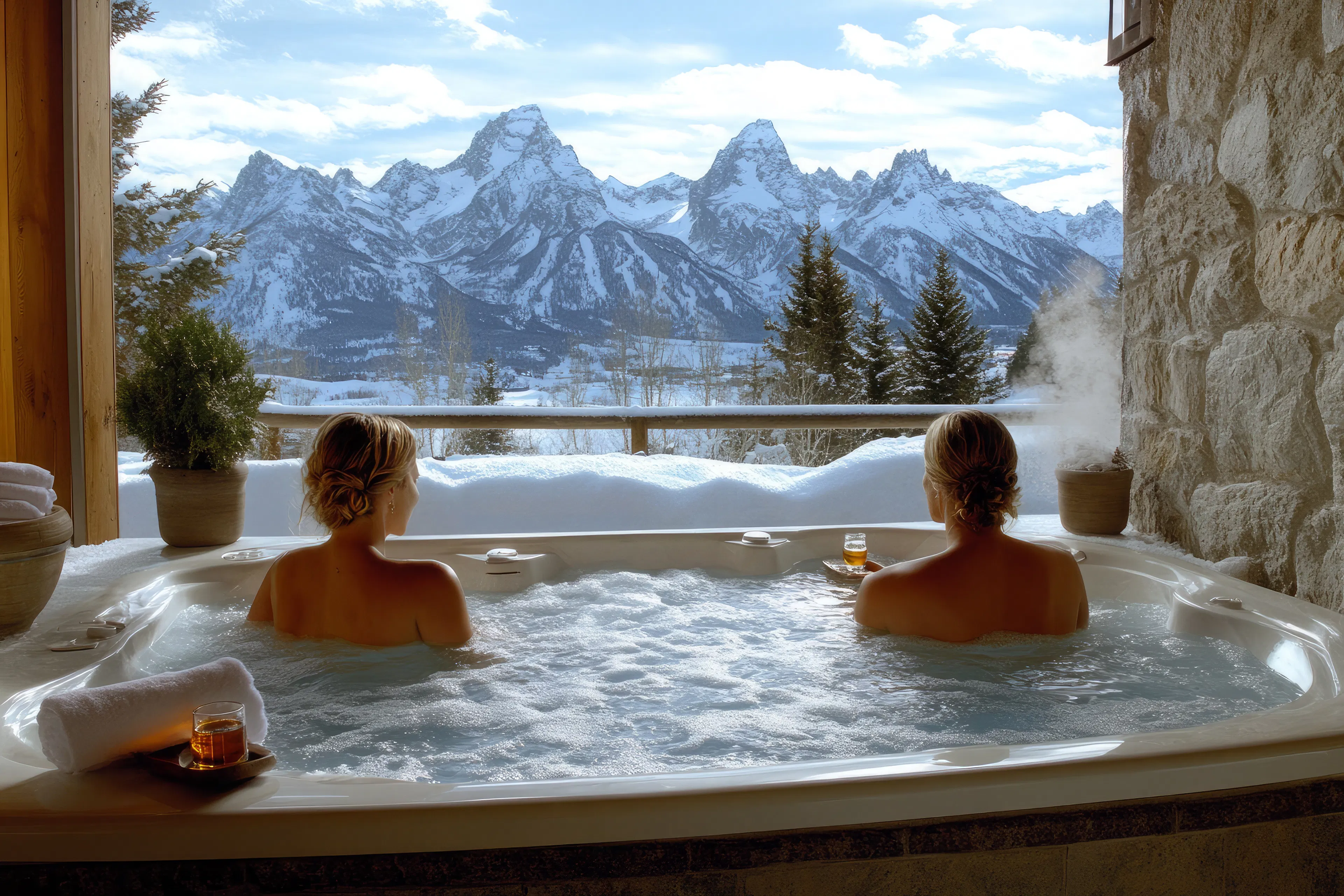 How to Get More Bookings on Airbnb with Winter Amenities