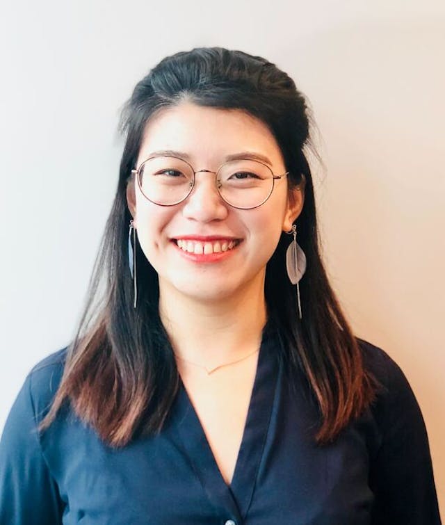 Jamie Zhang