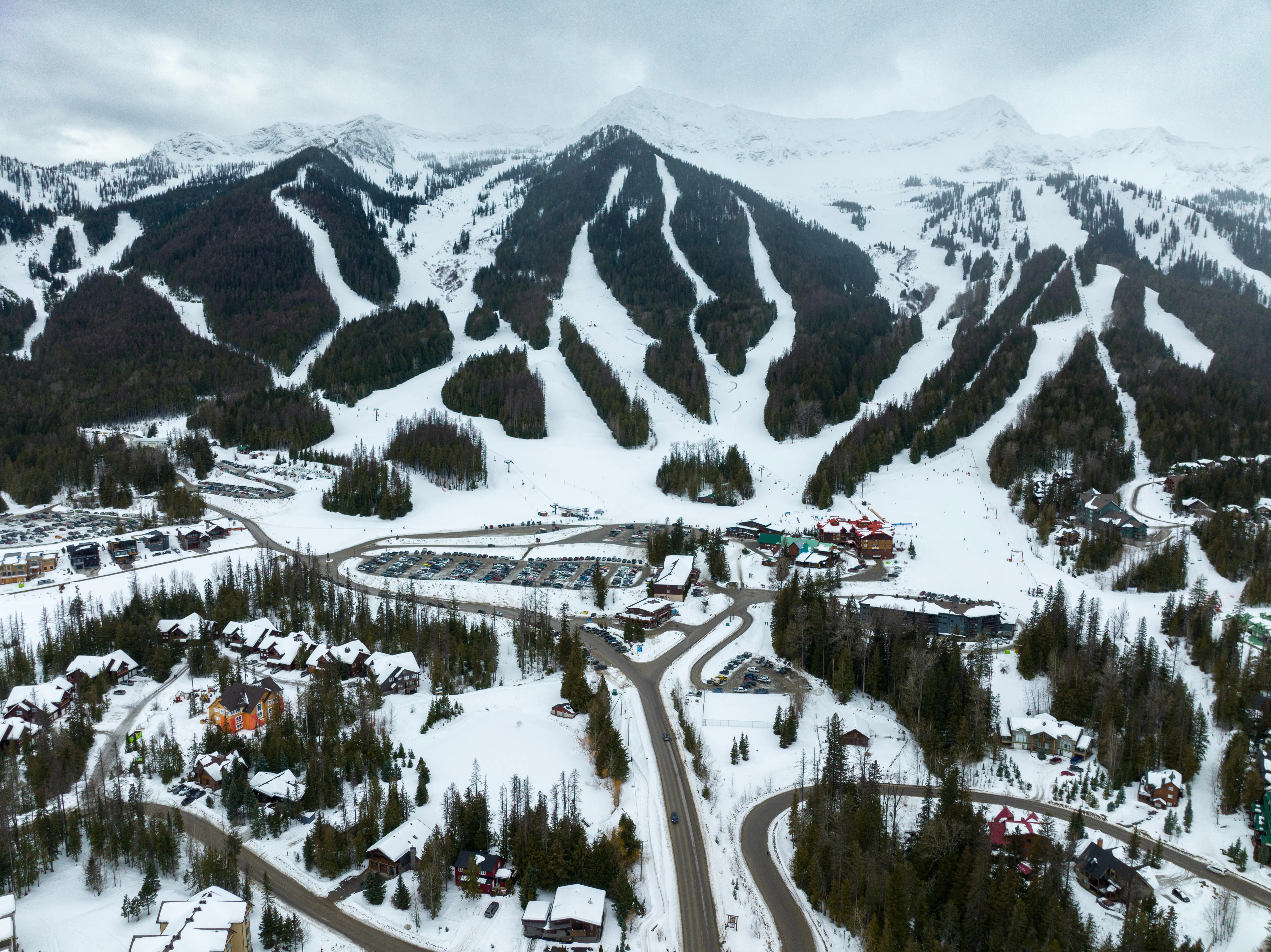 Fernie, BC, Canada