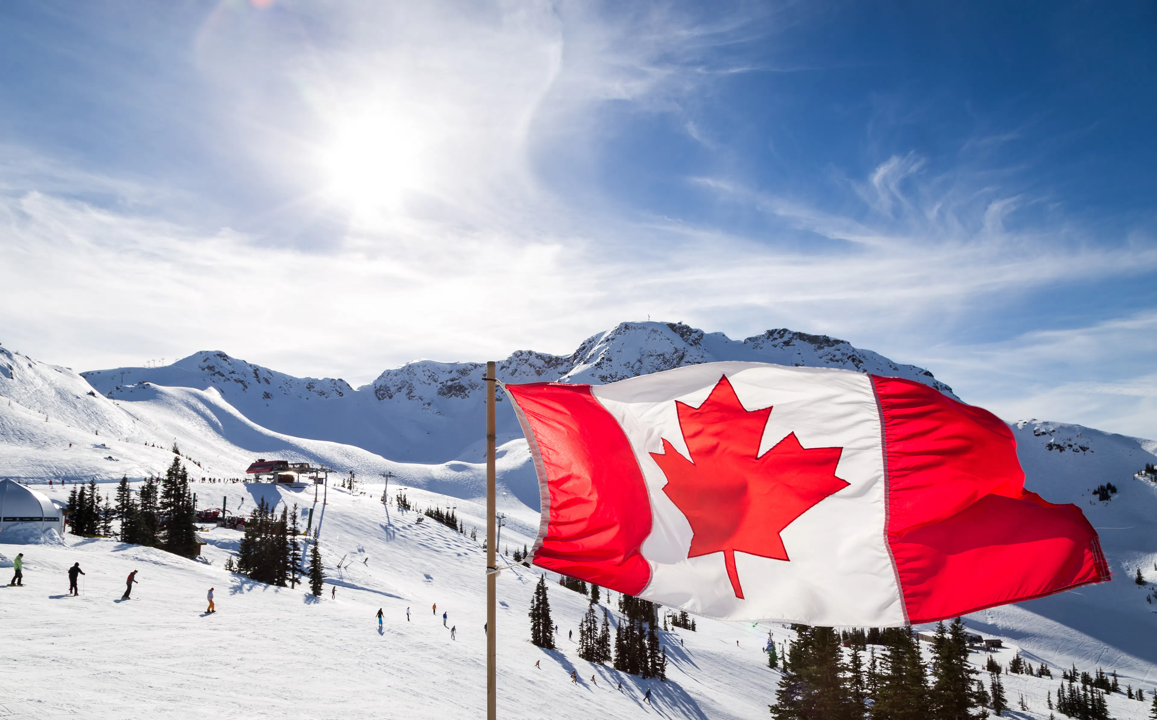 Best Places to Ski in Canada: The Ultimate Guide for Travelers and Investors
