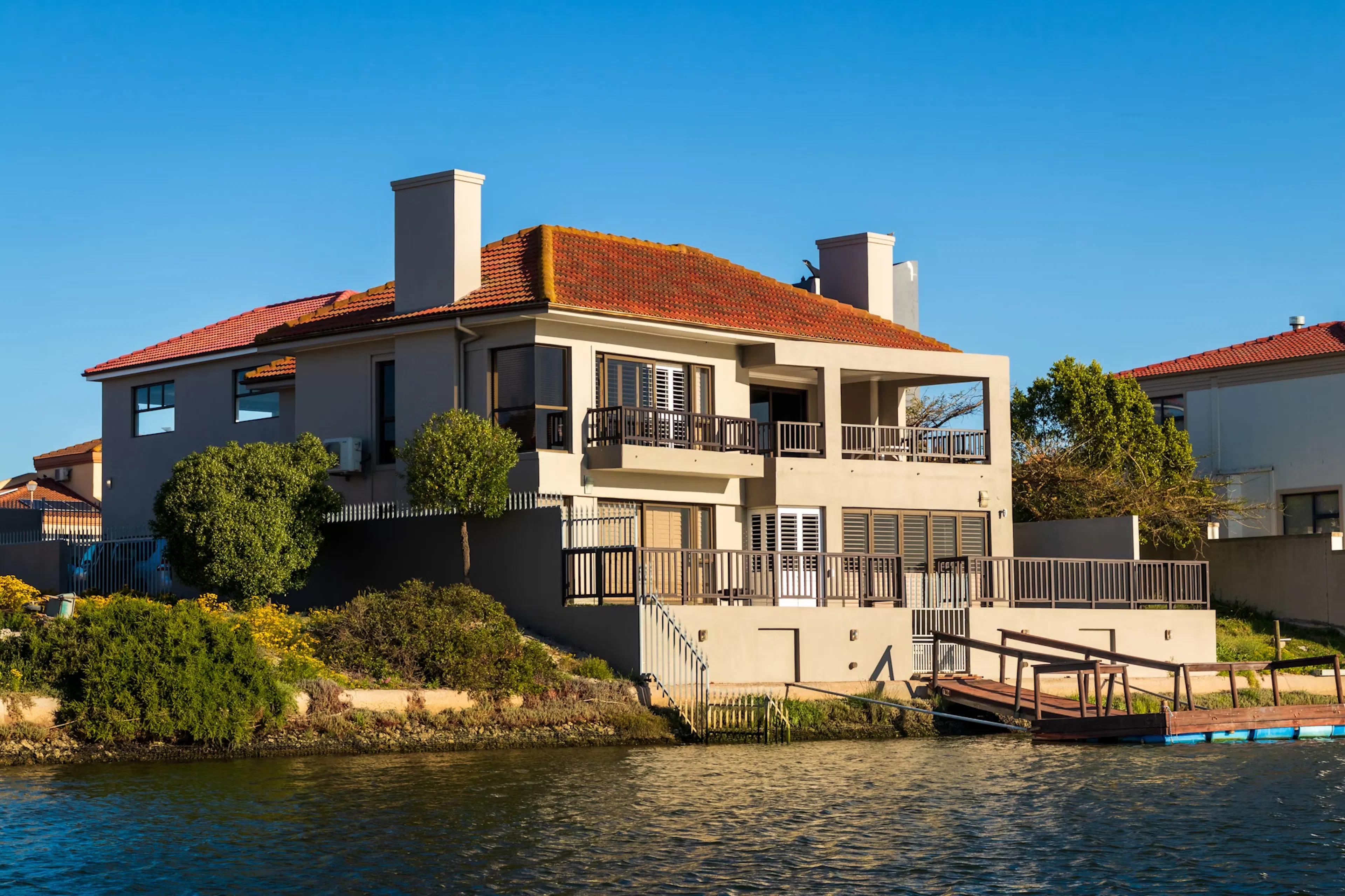 8 Data Points That Help You Finance a Rental Property