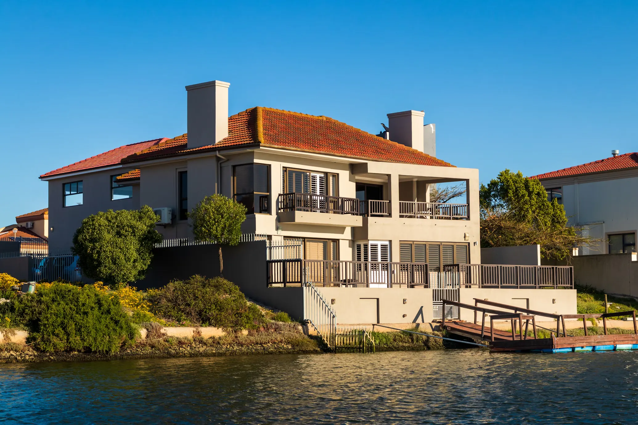 8 Data Points That Help You Finance a Rental Property