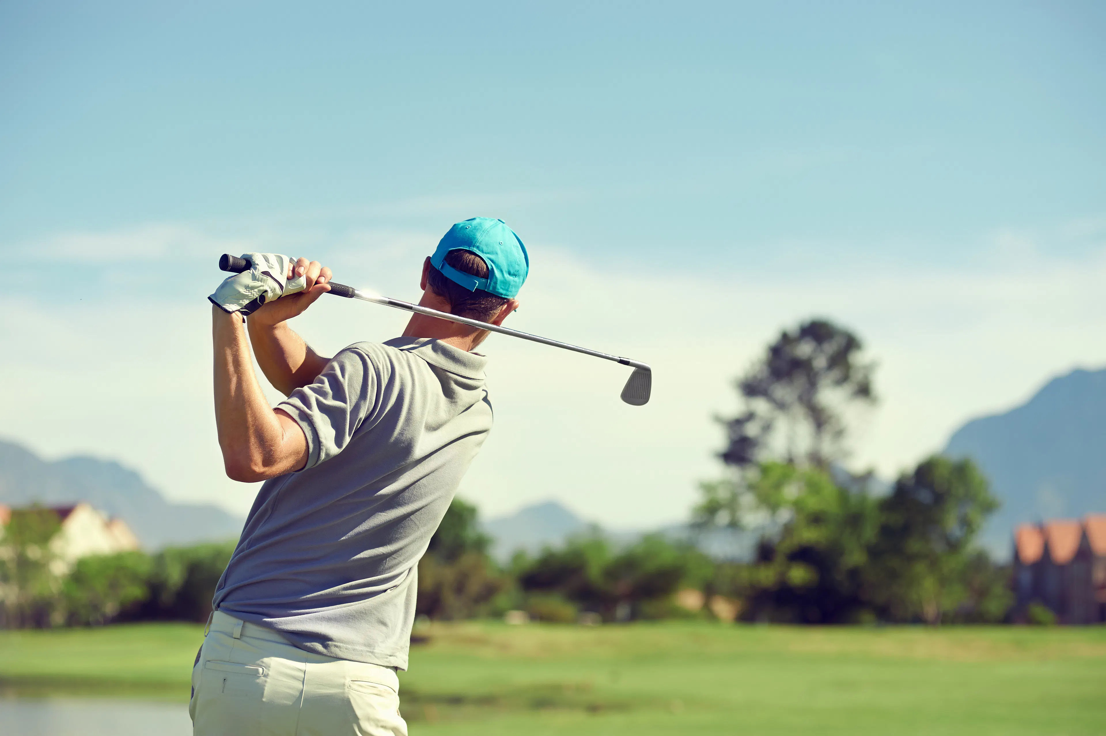 The Masters Tournament Impact on STRs in Augusta