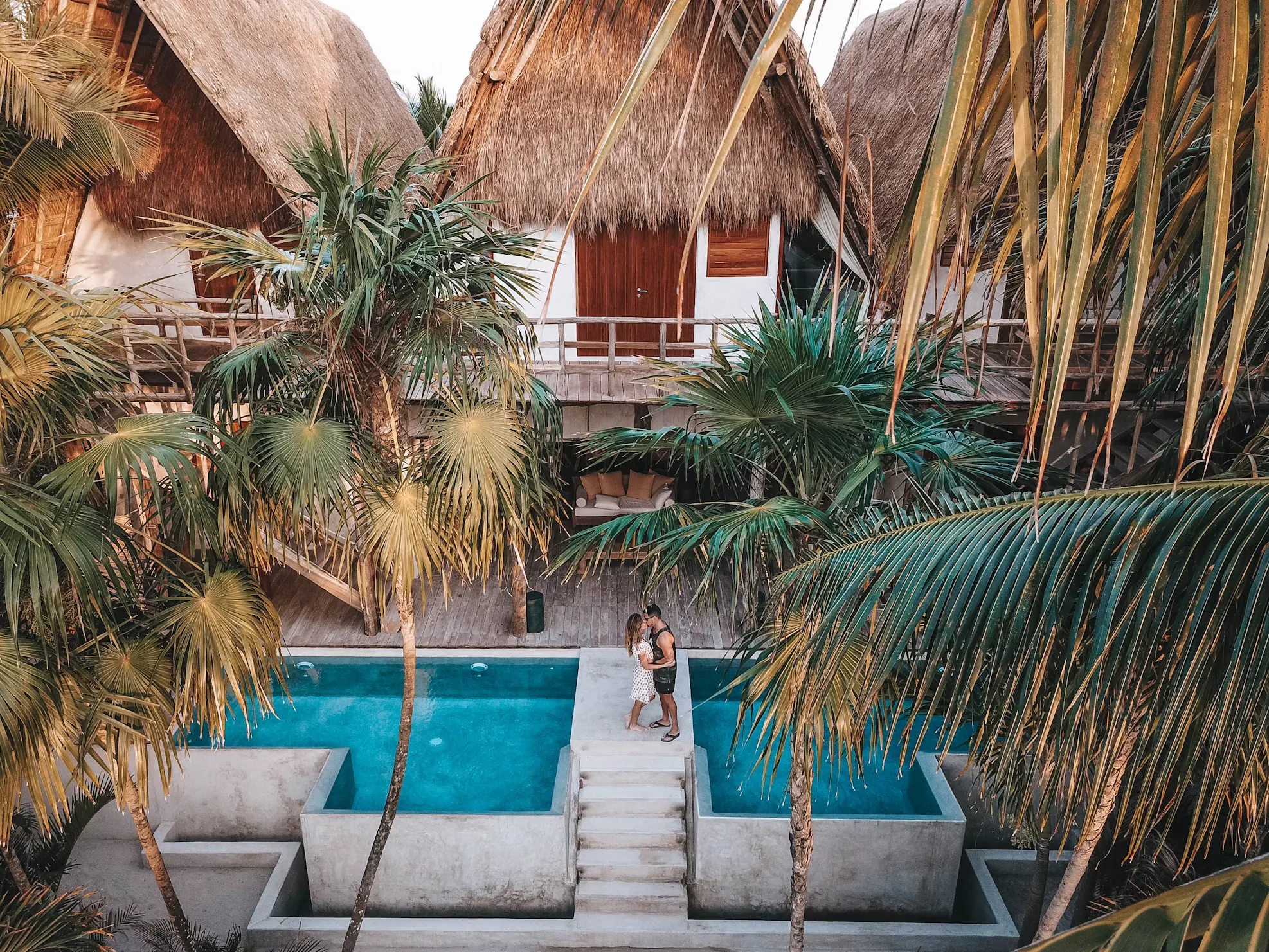 vacation rental