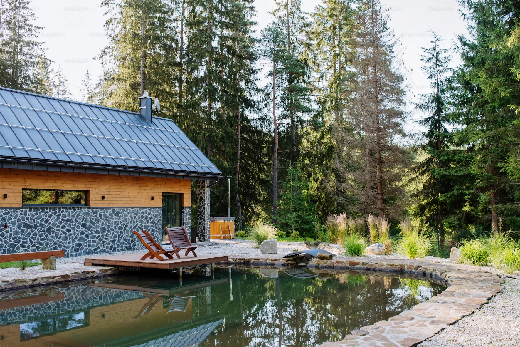 countryside airbnb