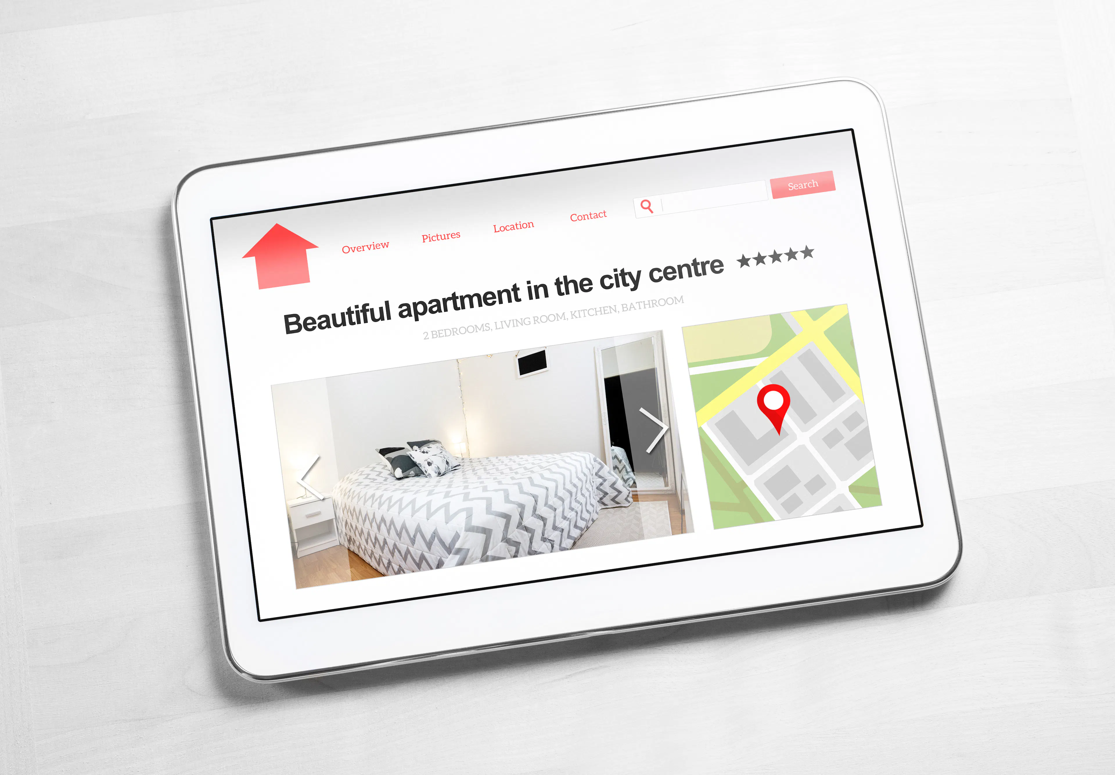Vrbo Listing Requirements: How to Get Started