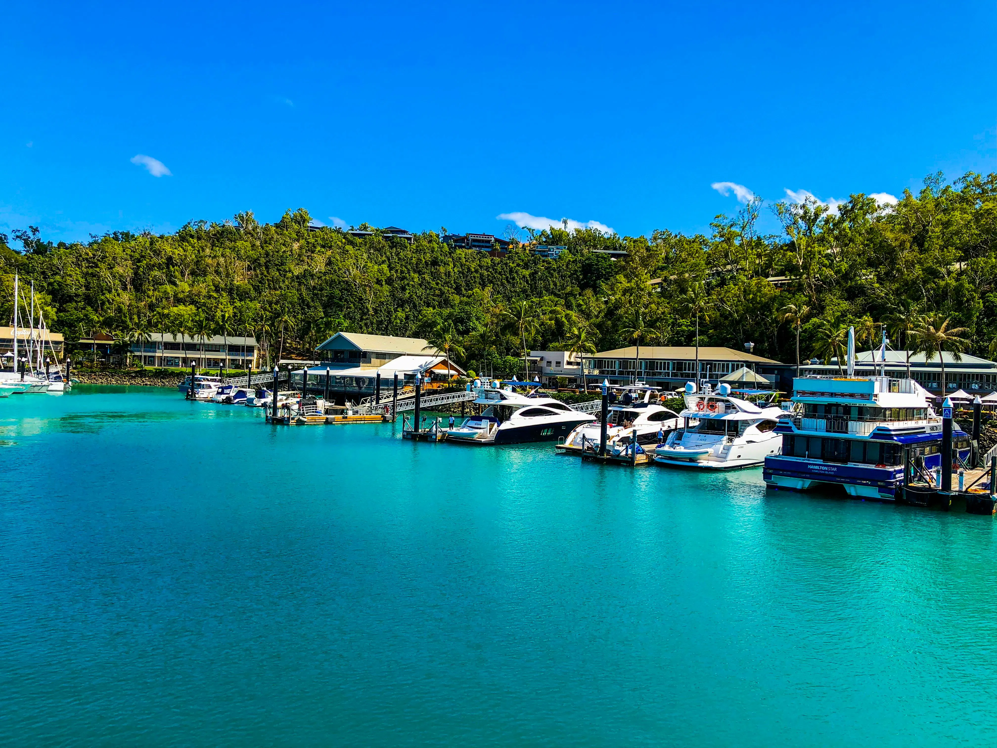 Whitsunday, Australia