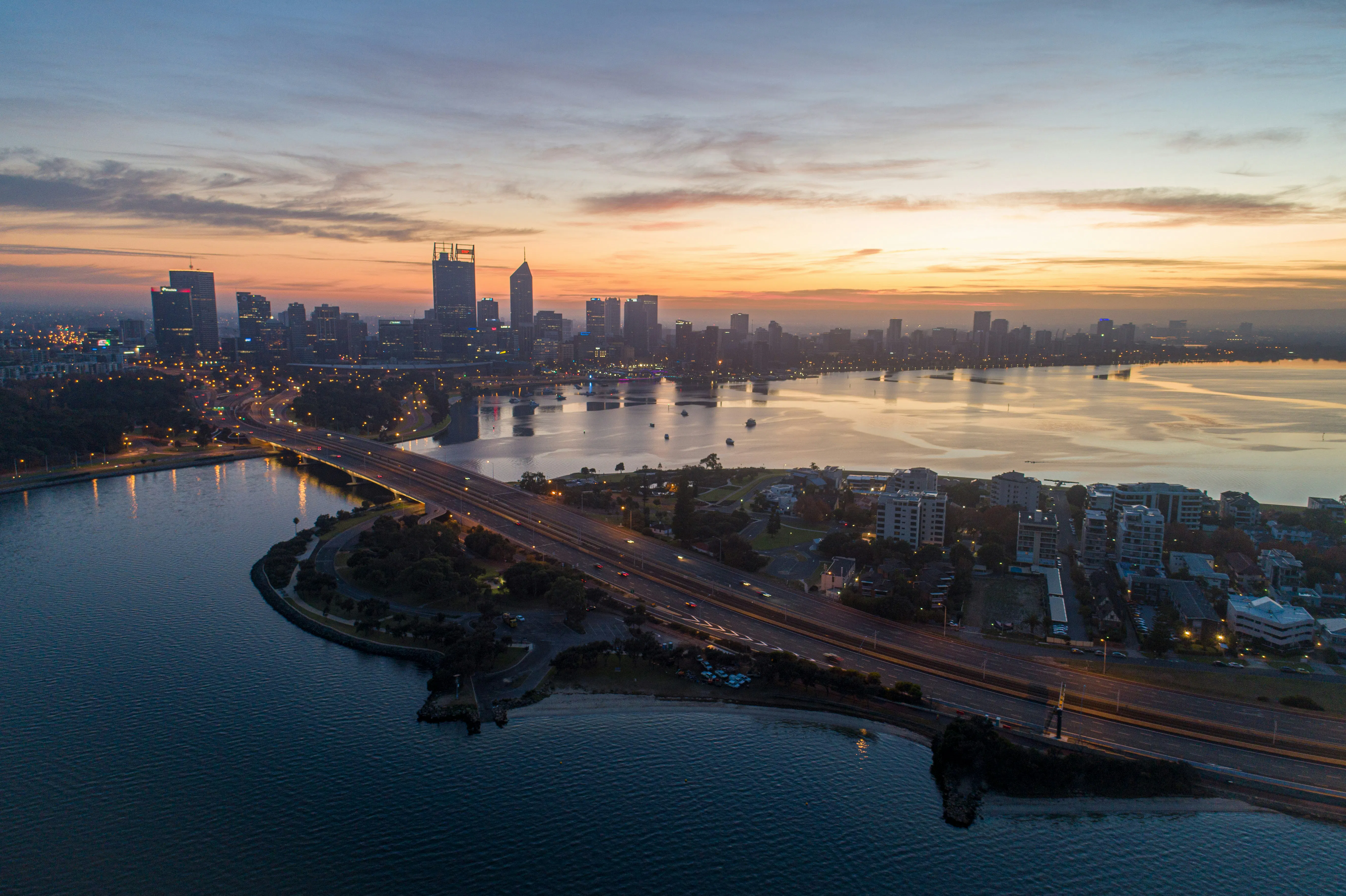 Perth, Australia