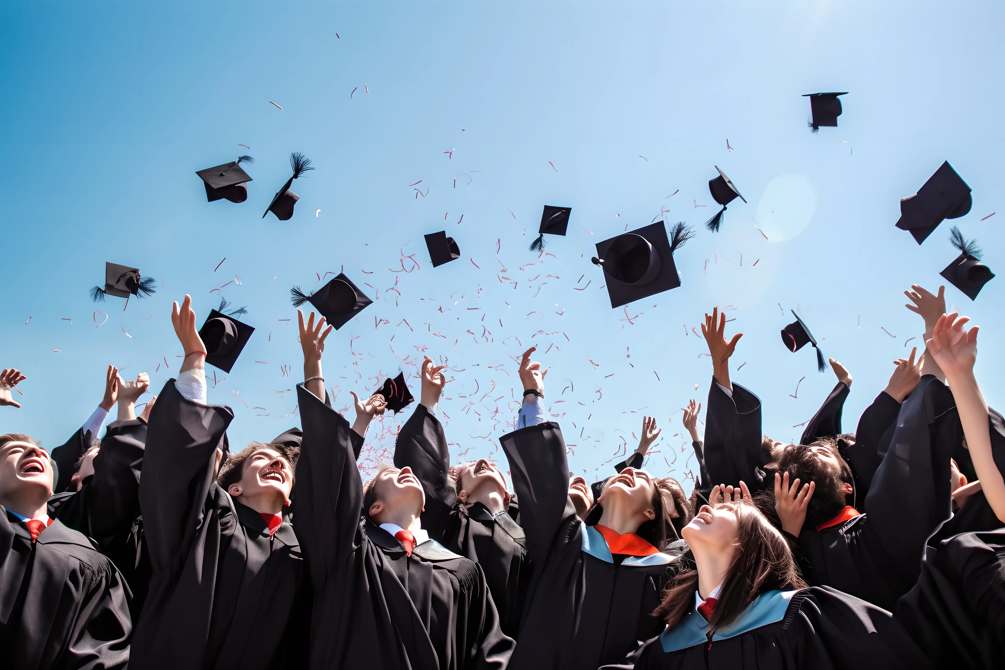 Pomp and Profit: Graduation Events Give STR Hosts Major Pricing Power&nbsp;